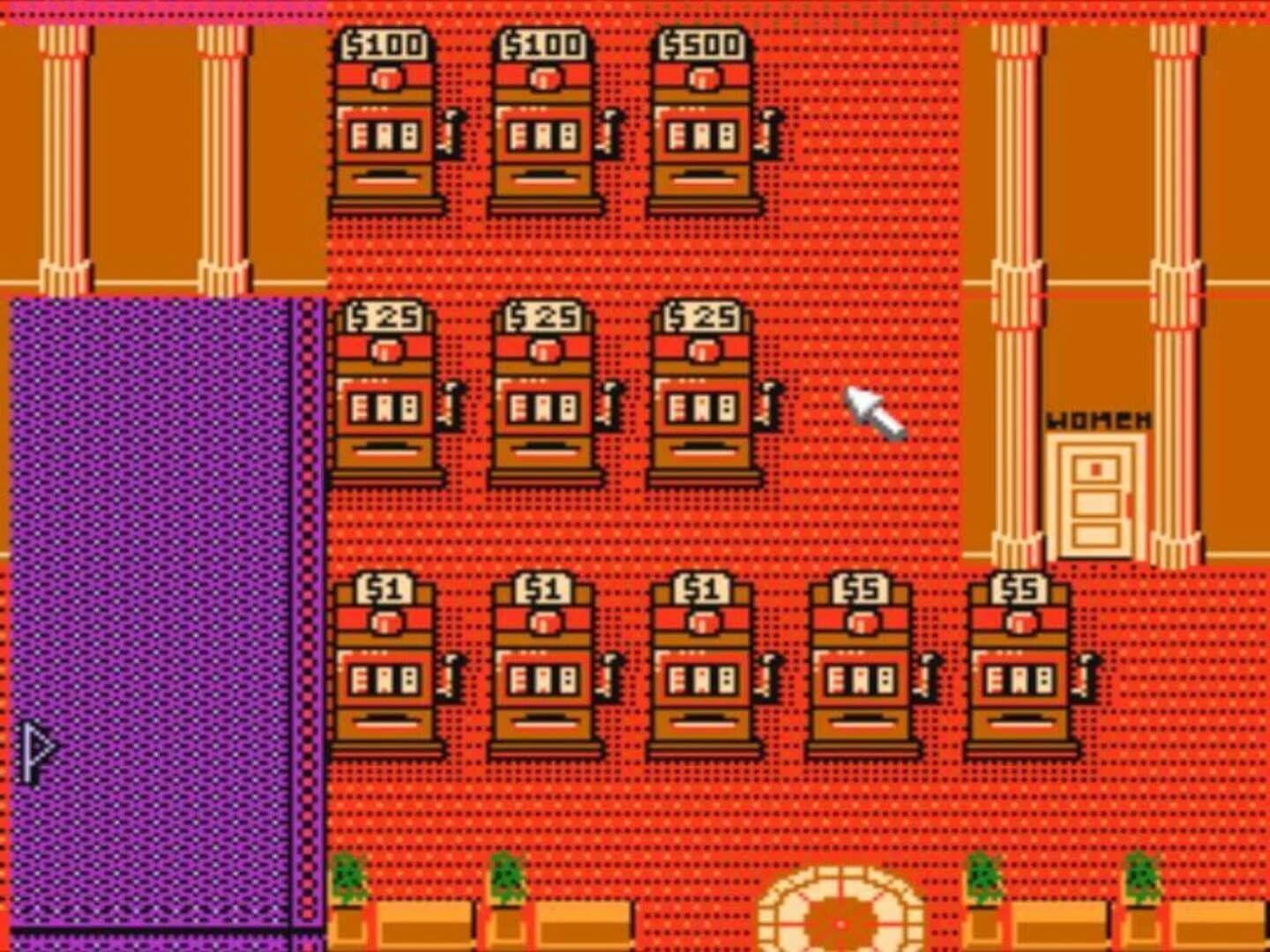 Caesars Palace screenshot 1