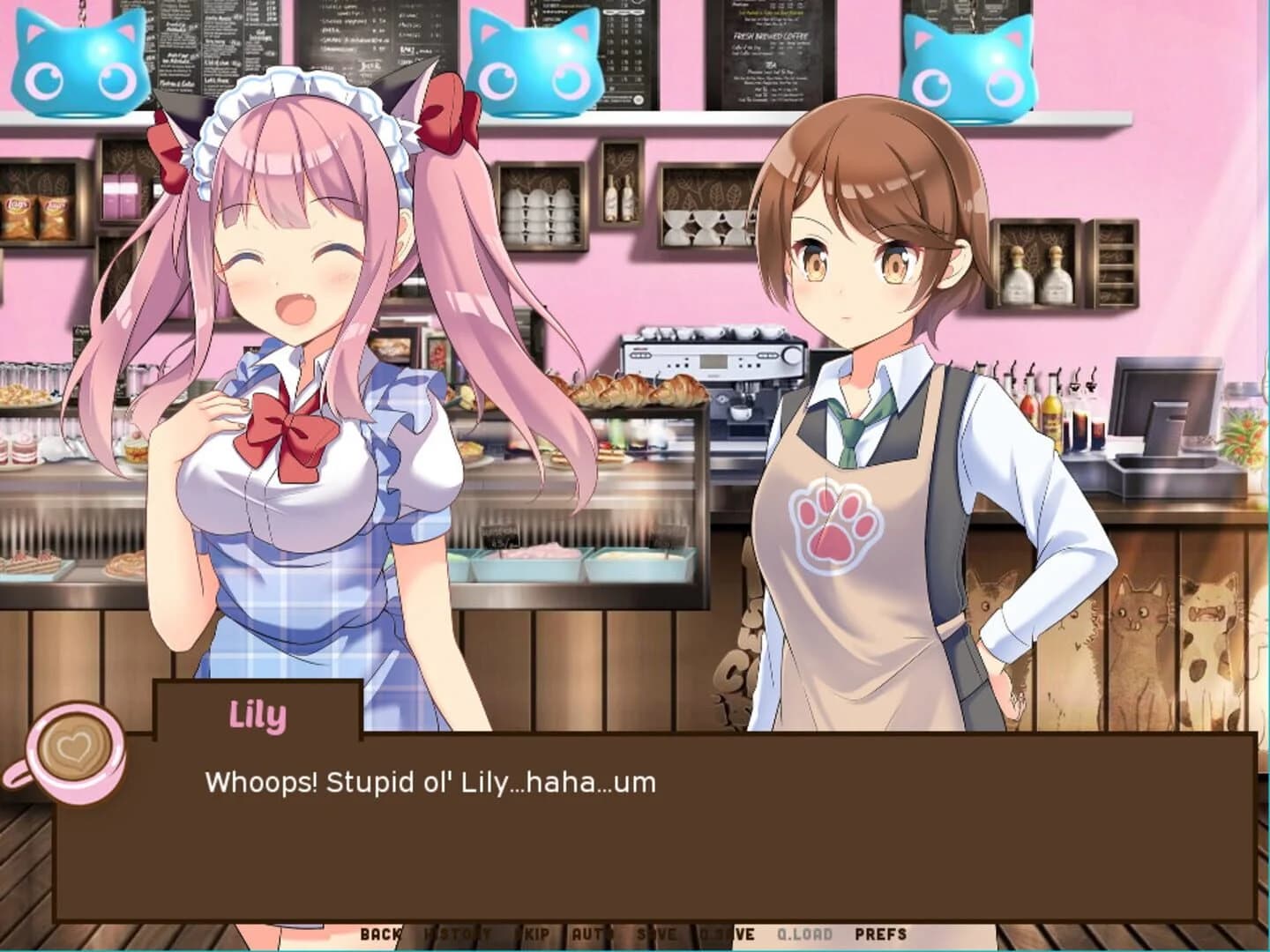 Cafe Crush screenshot 5