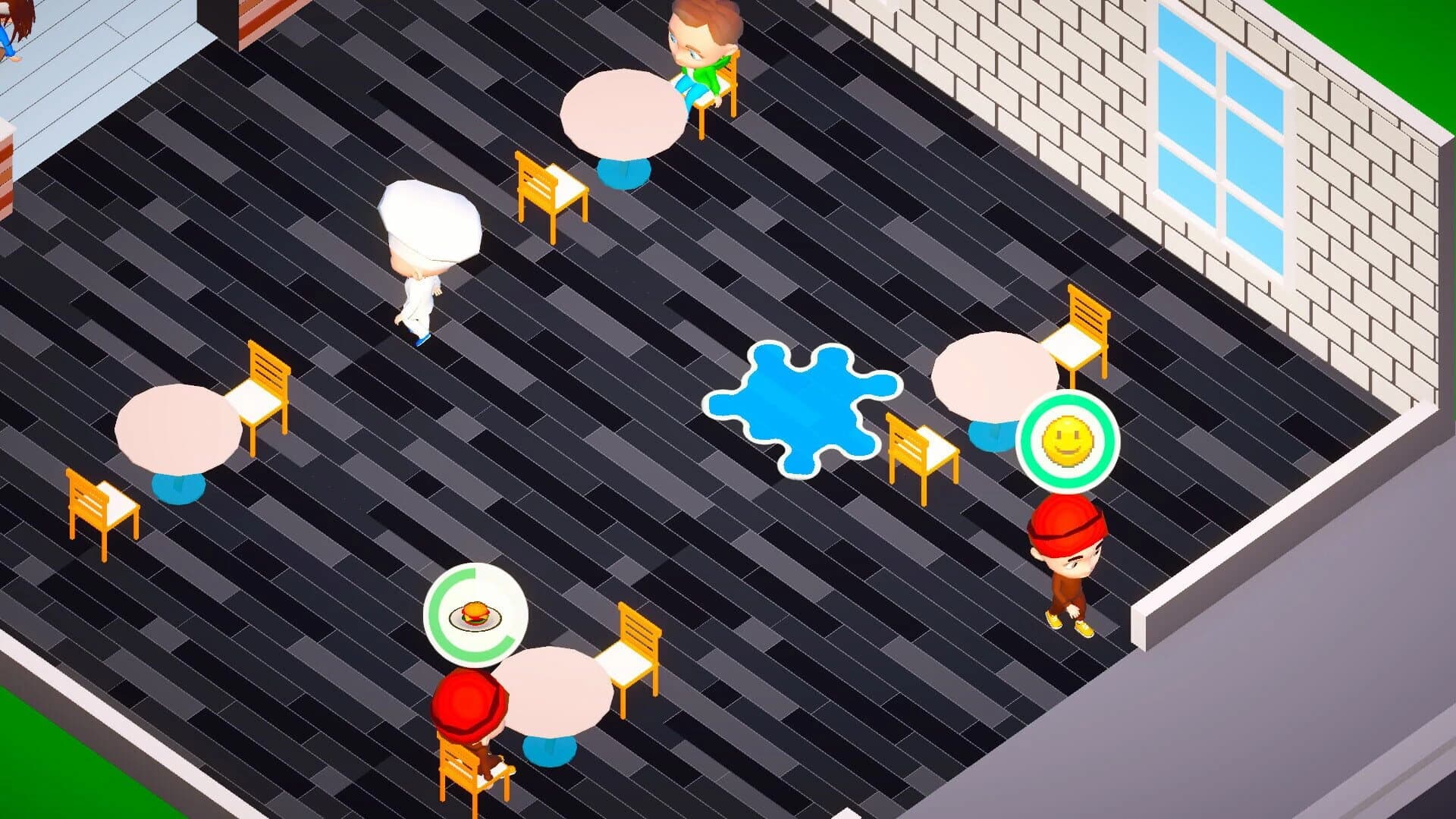 Cafe Haven screenshot 2