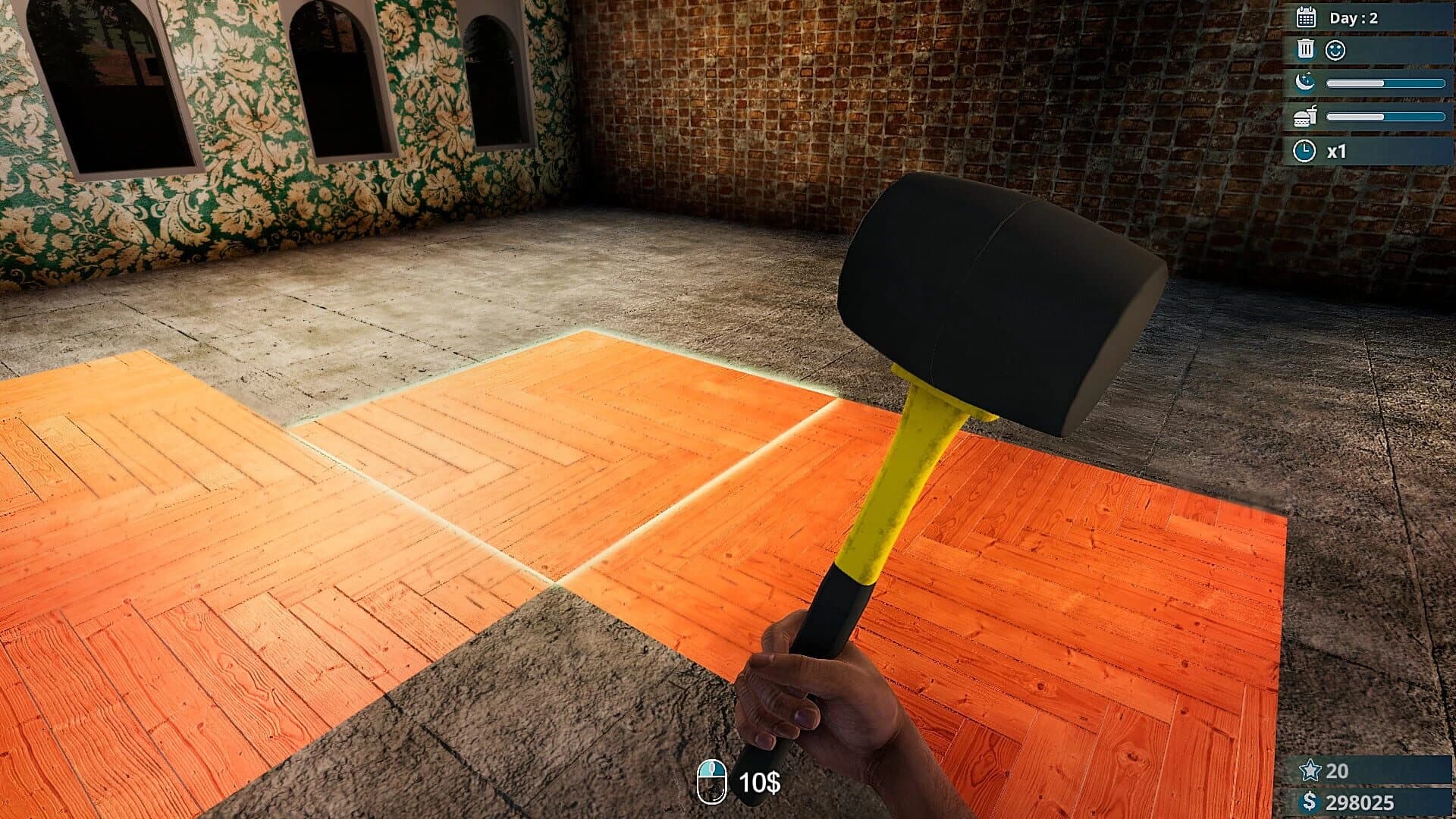 Cafe Owner Simulator screenshot 4