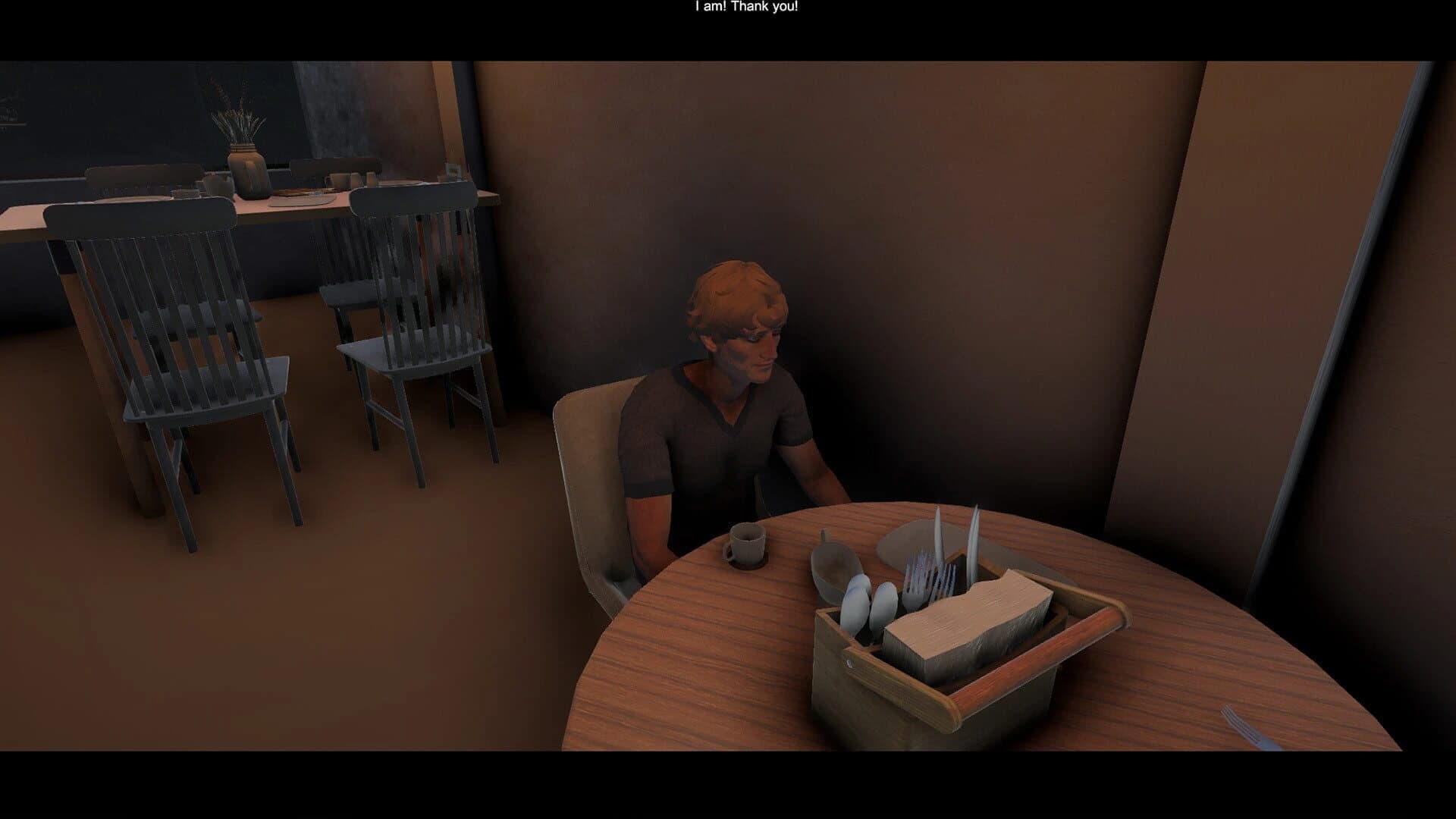 Cafe Paris screenshot 5