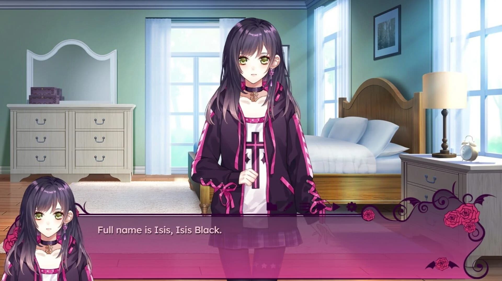 Café Rouge screenshot 3