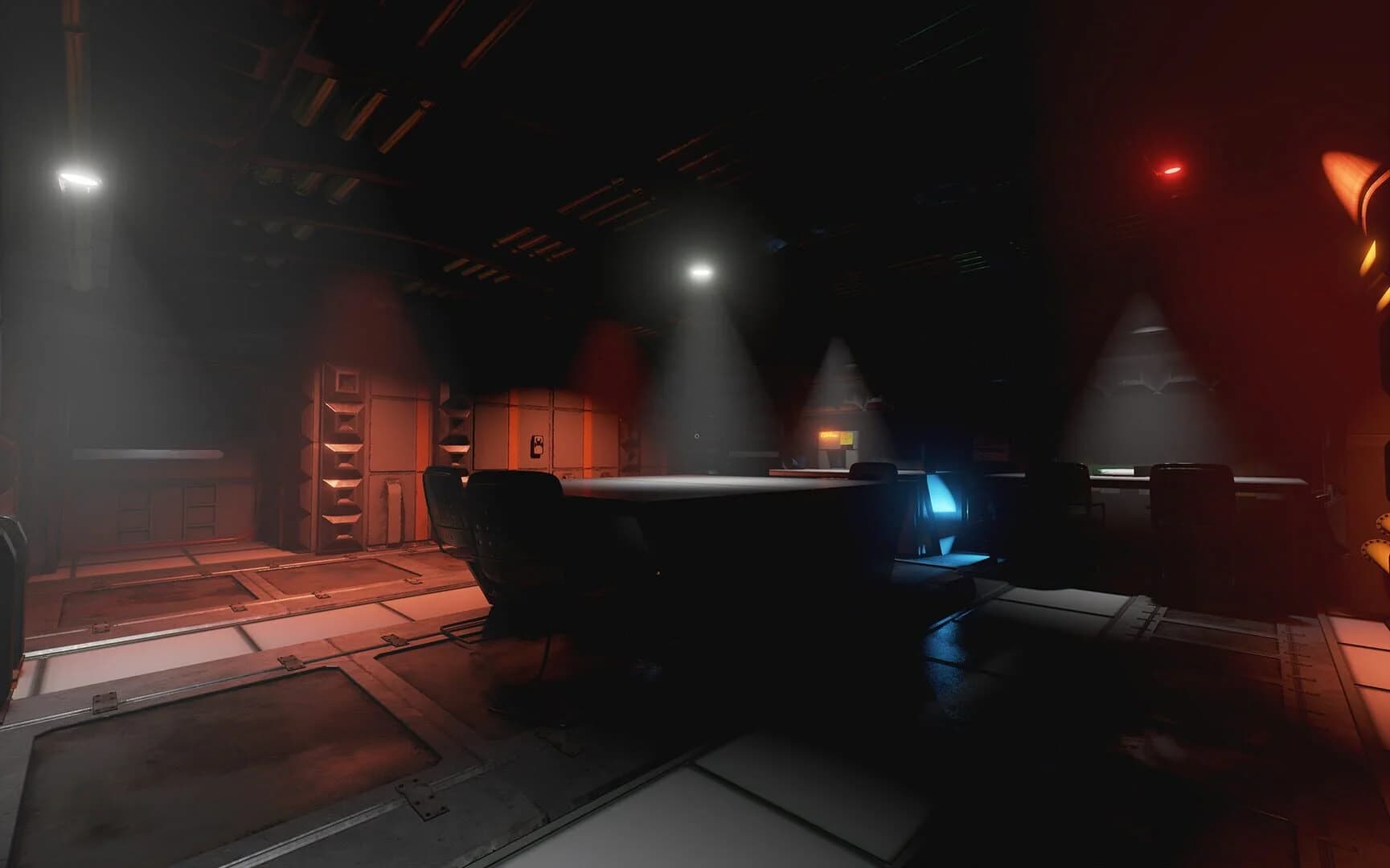 Caffeine screenshot 2