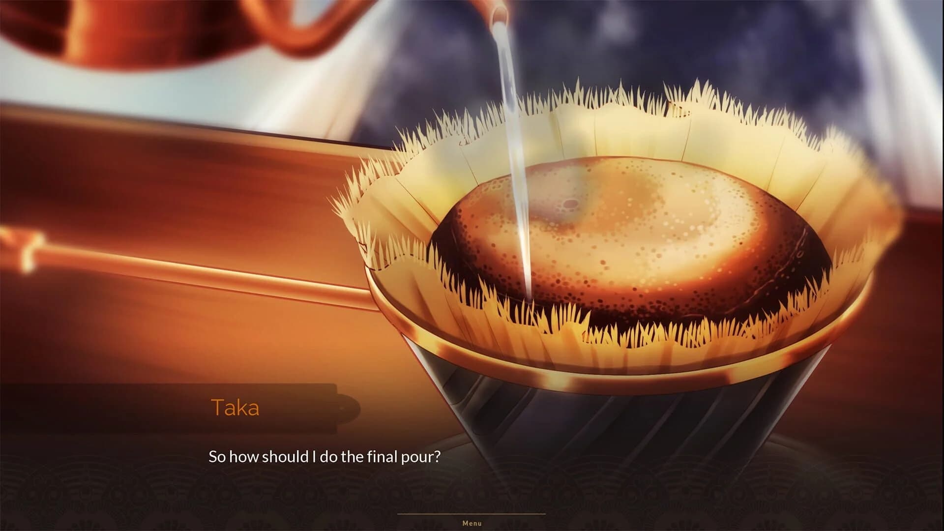 Caffeine: Victoria's Legacy screenshot 5