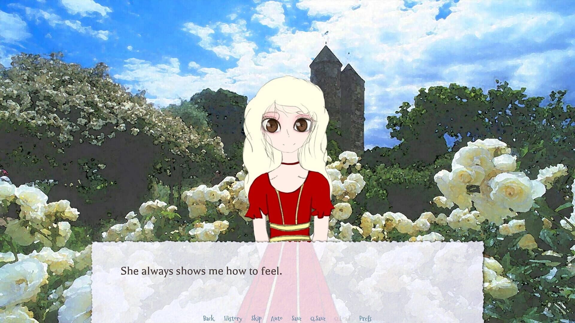 Cage of Etha screenshot 2
