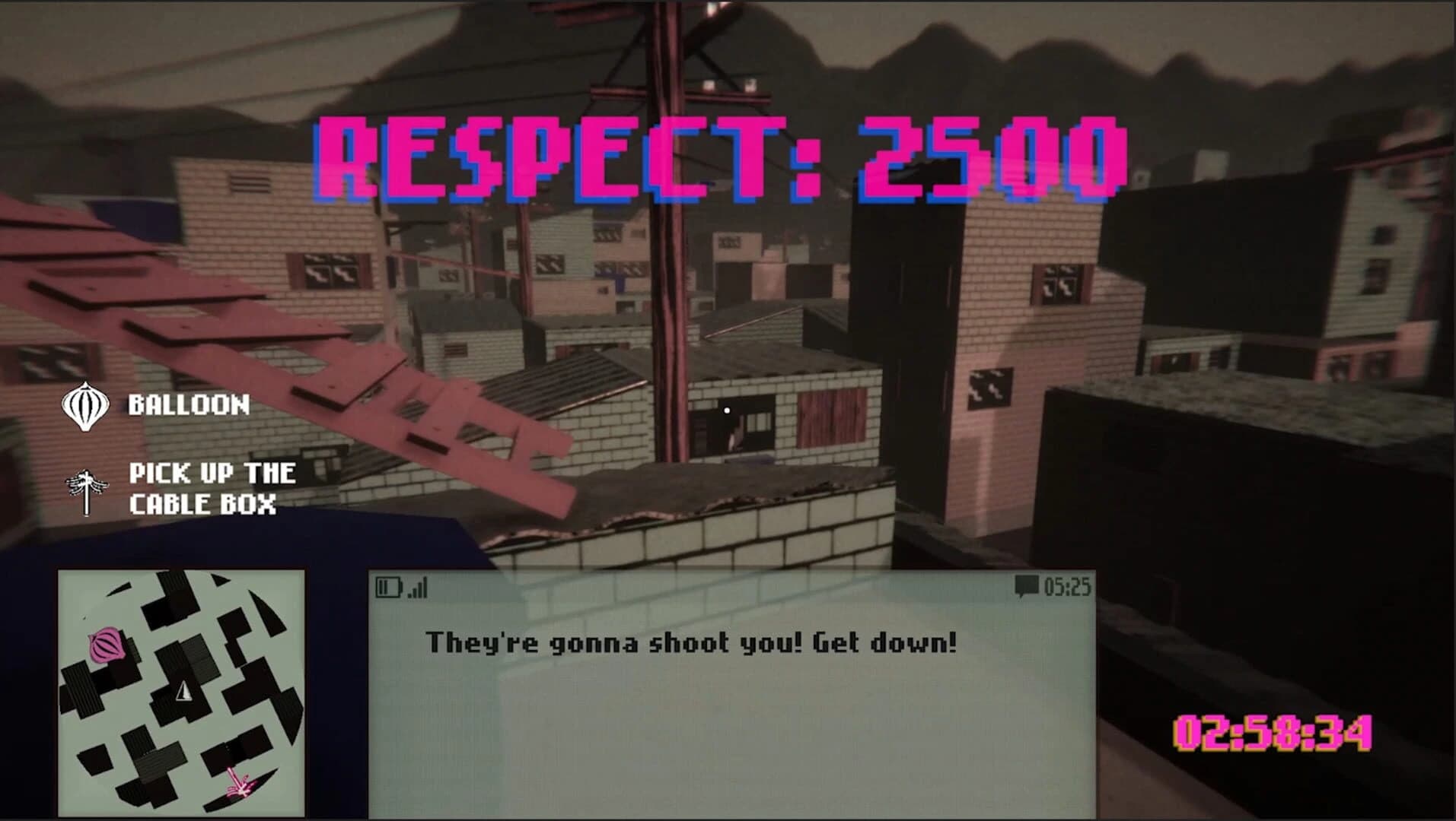 Cai Cai Balão screenshot 3