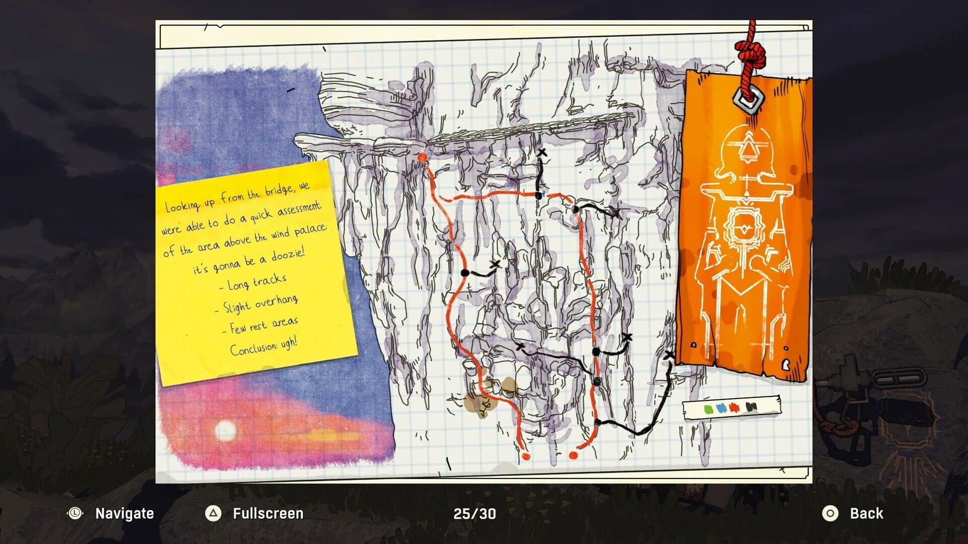 Cairn: Deluxe Edition screenshot 35