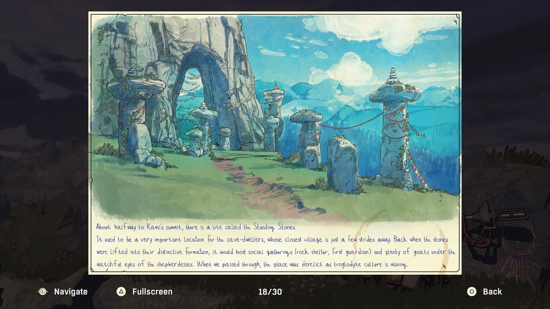 Cairn: Deluxe Edition screenshot 33