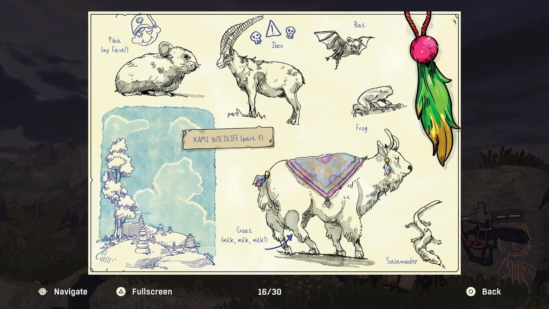 Cairn: Deluxe Edition screenshot 36