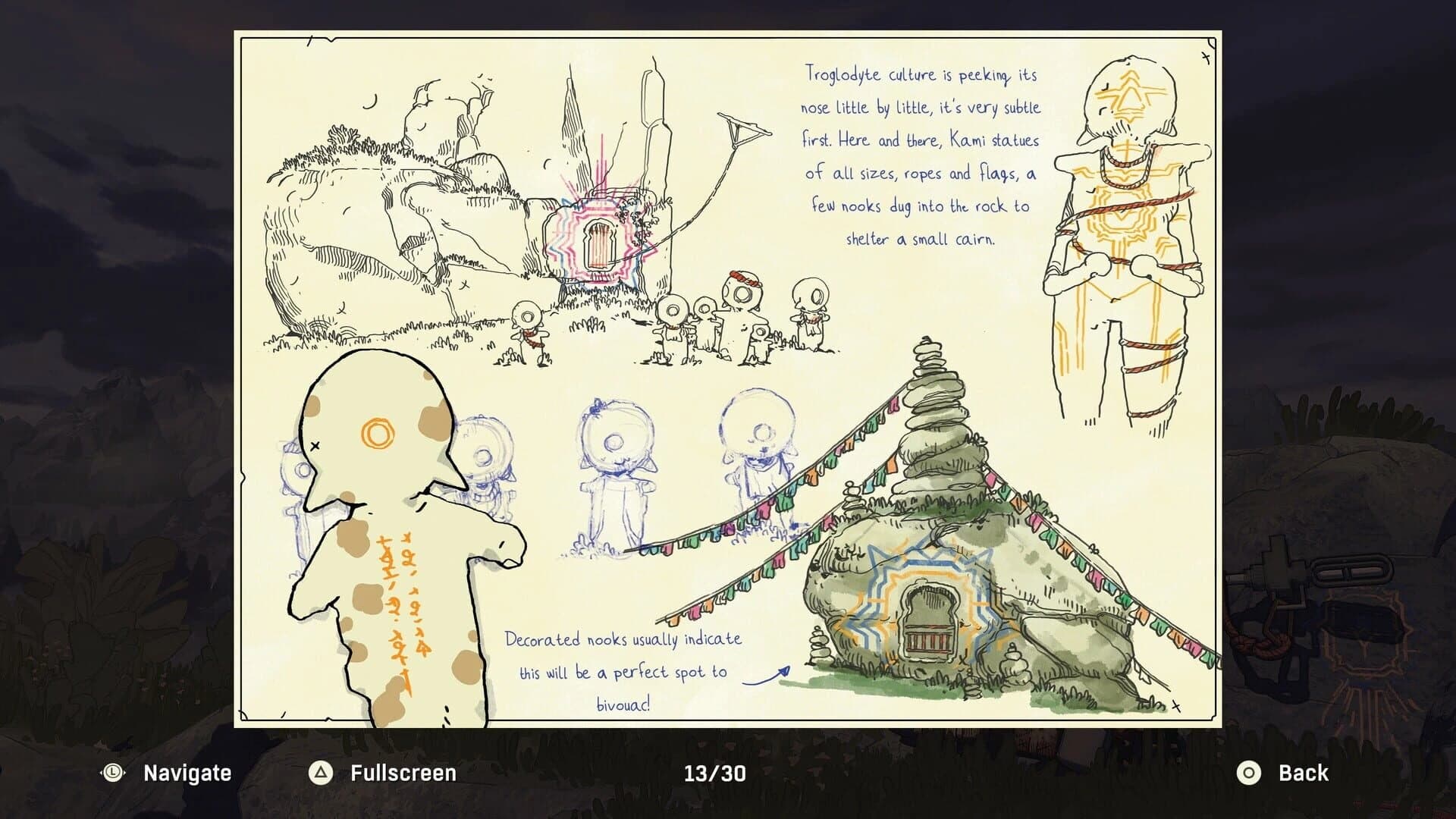 Cairn: Deluxe Edition screenshot 13