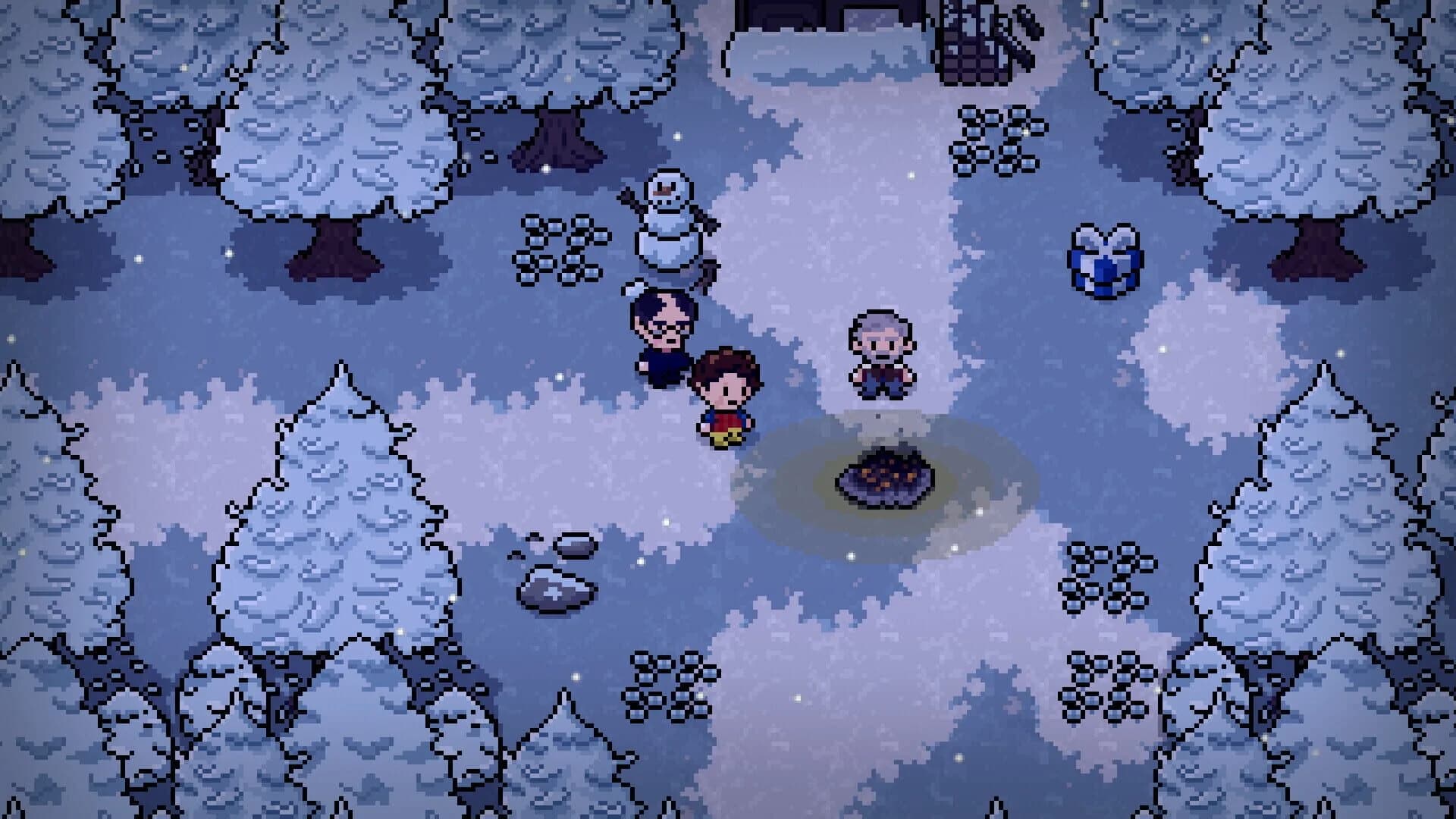 Cairn: Mathair's Curse screenshot 3