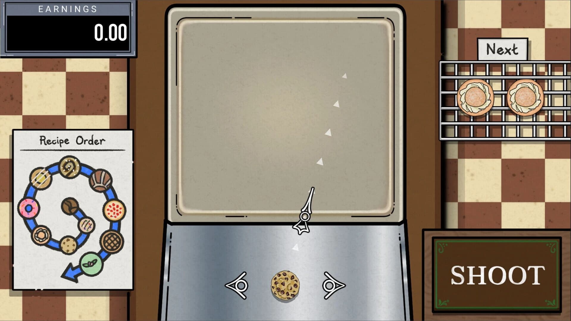 Cake Maker screenshot 3