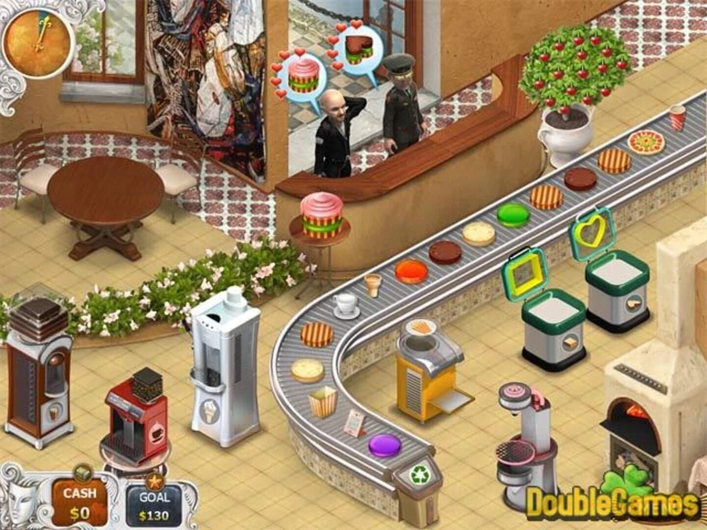 Cake Shop 3 screenshot 3