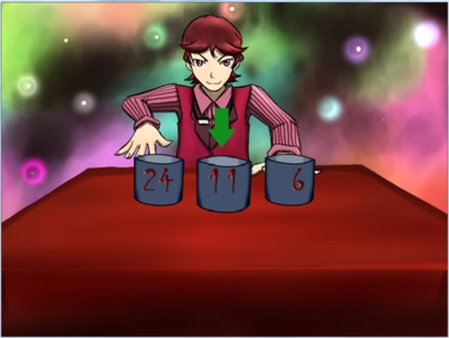 Calcu-Late screenshot 4