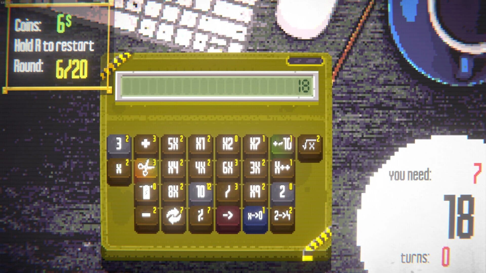 Calculate It screenshot 3