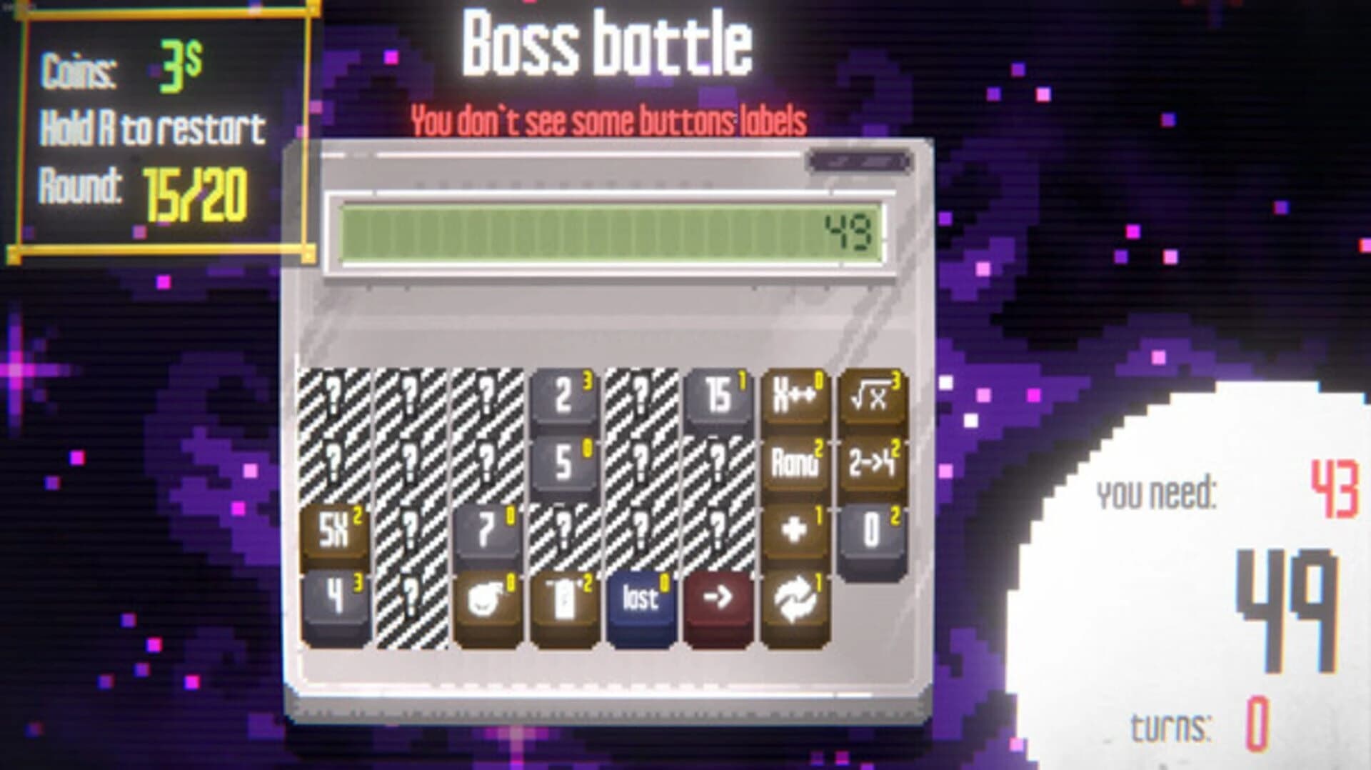 Calculate It screenshot 4