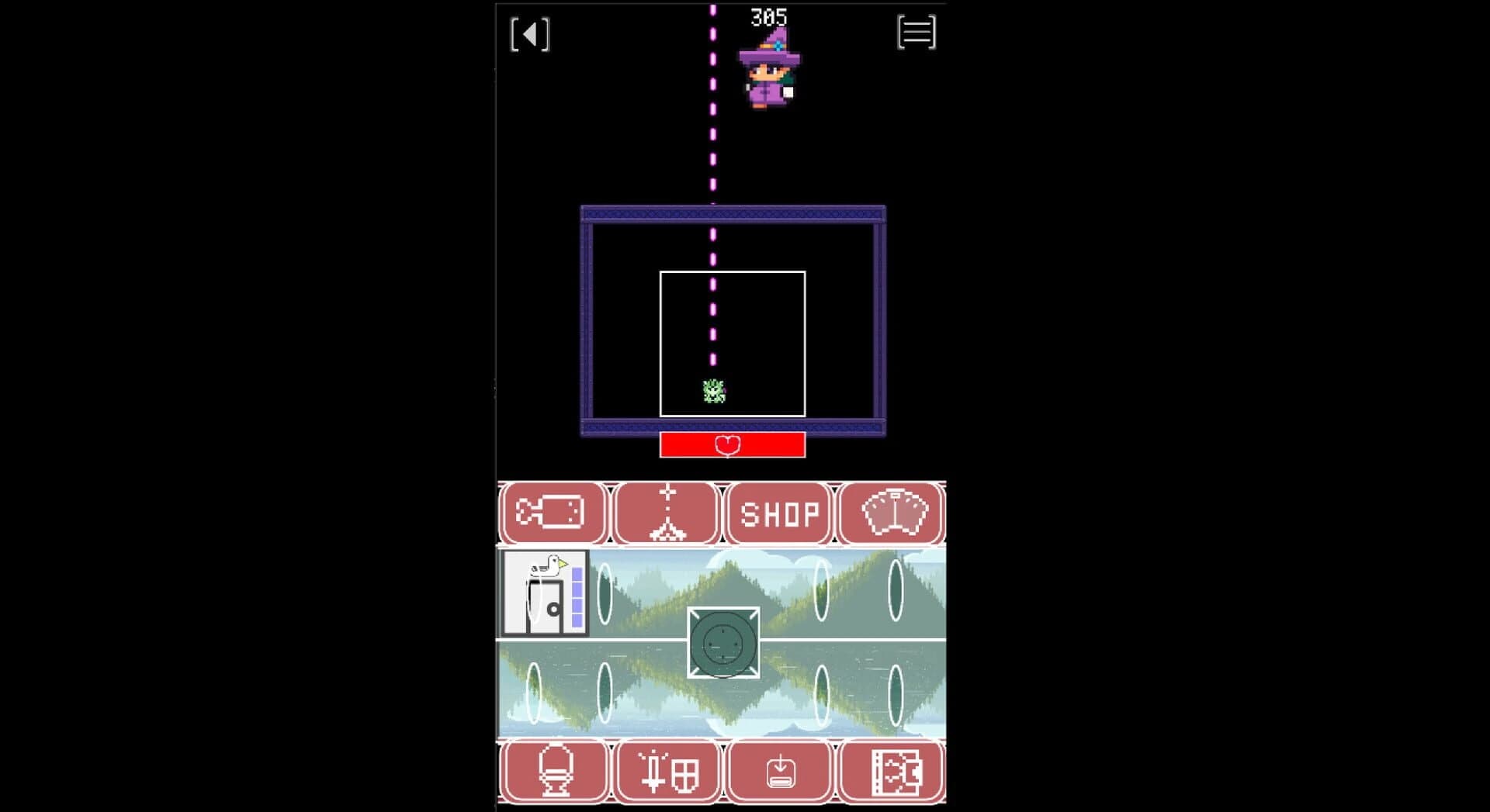 Calculator and Monsters screenshot 5