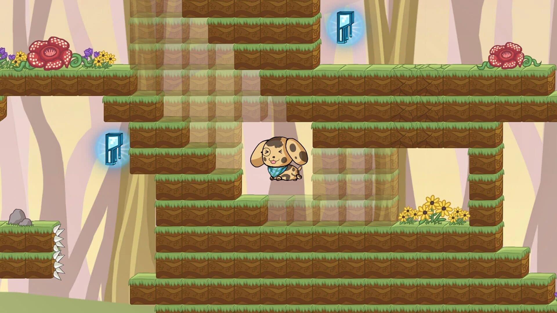 Calico & Co screenshot 4