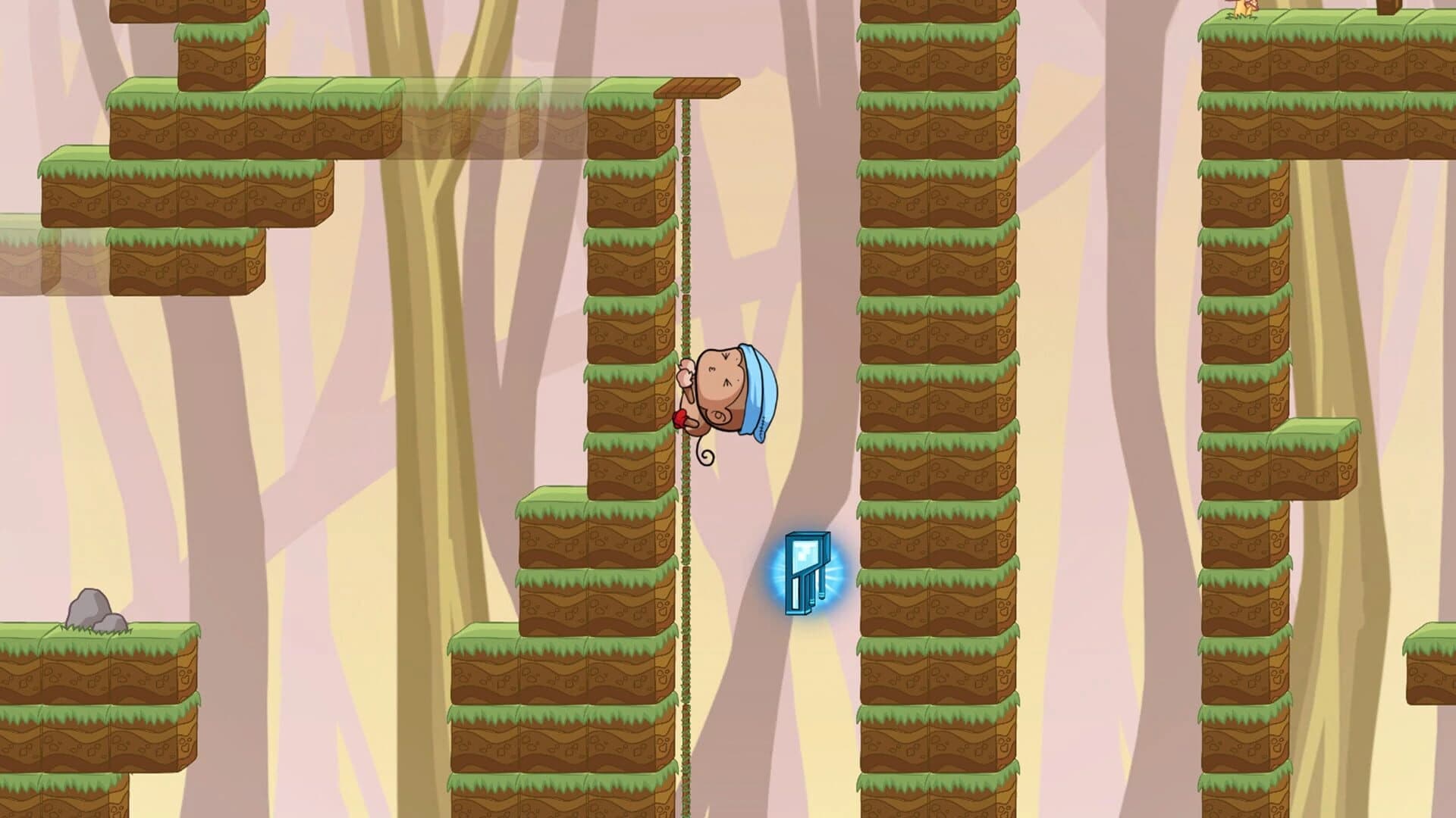 Calico & Co screenshot 3
