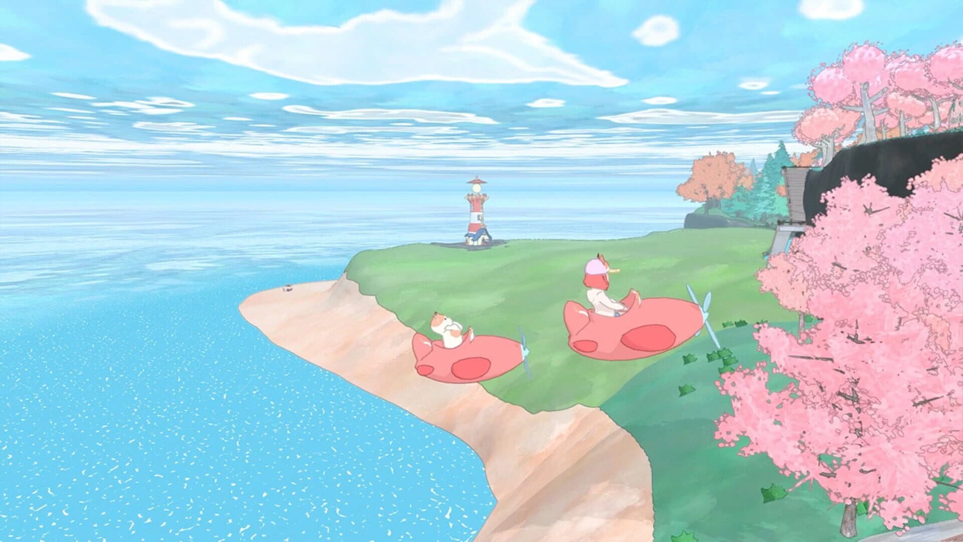 Calico: Neat Things screenshot 4