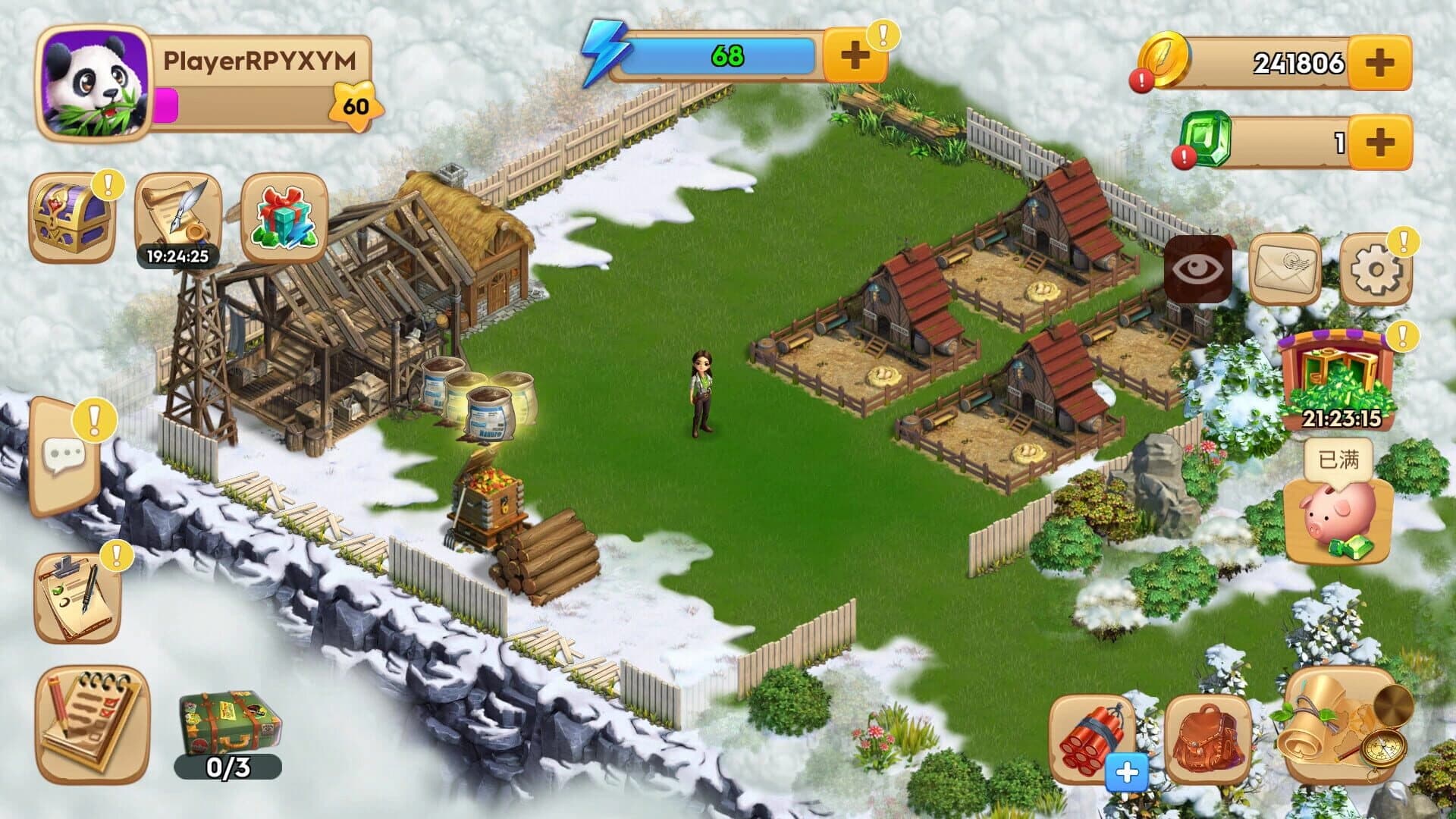 California Escapades screenshot 3