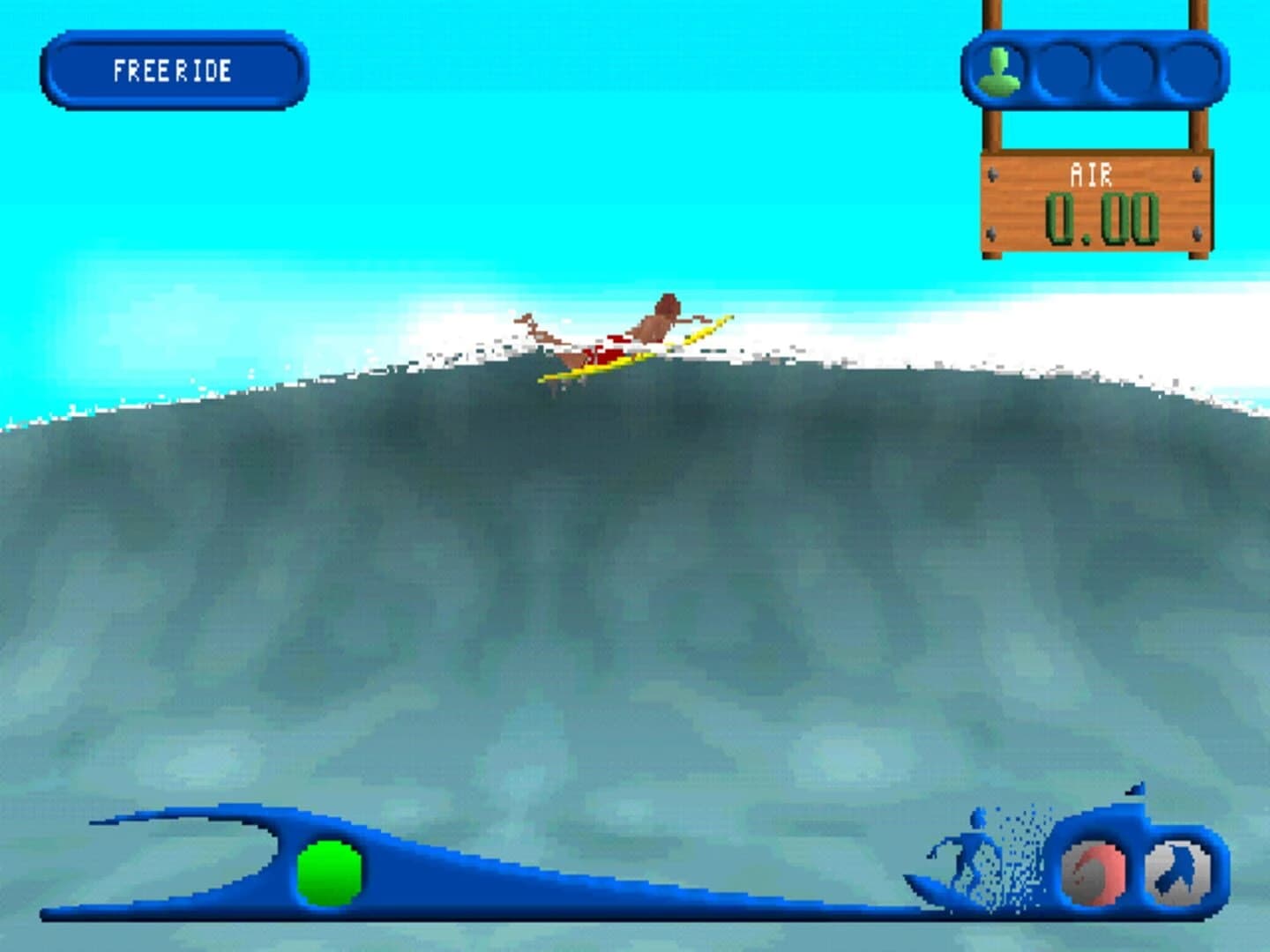 California Watersports screenshot 1