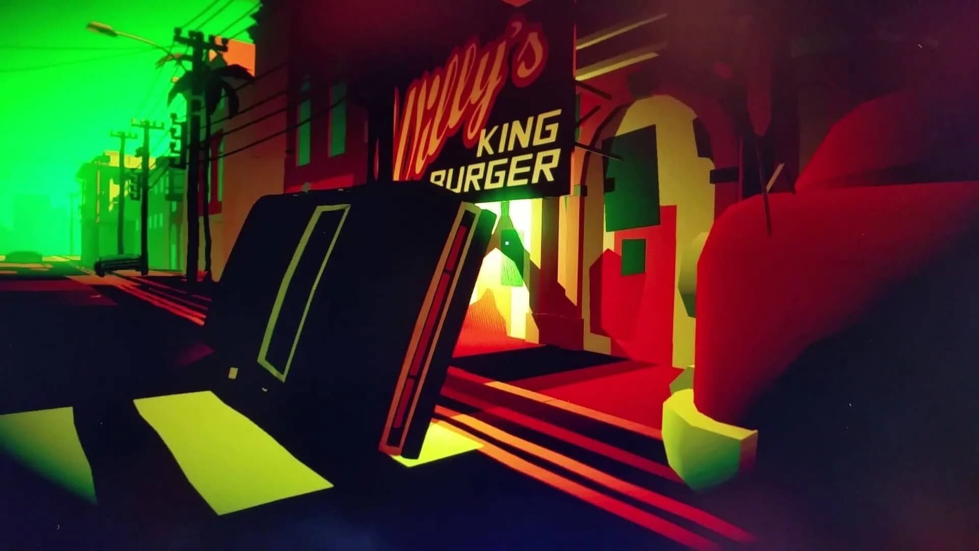 Californium screenshot 4