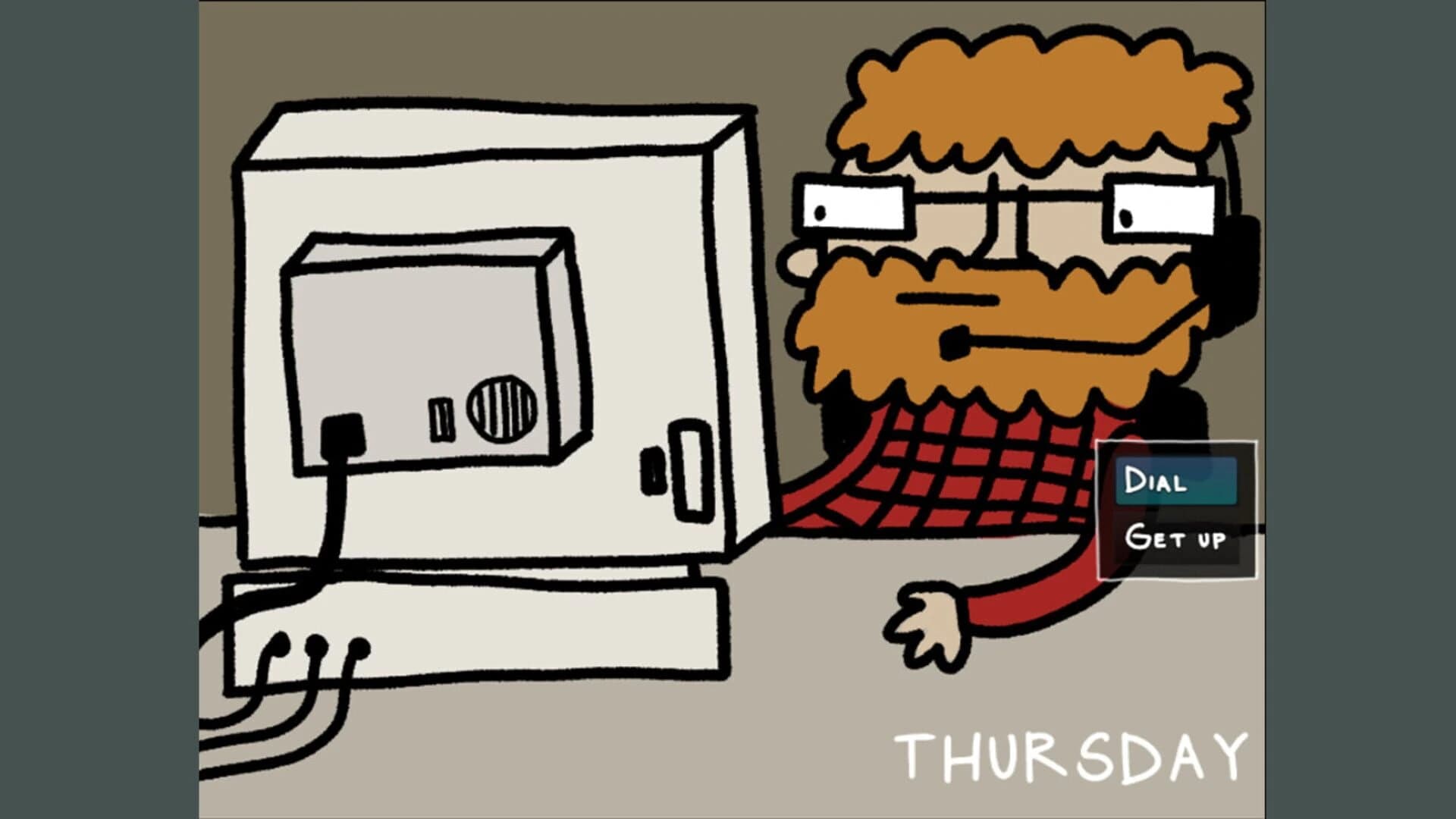 Call Center screenshot 3