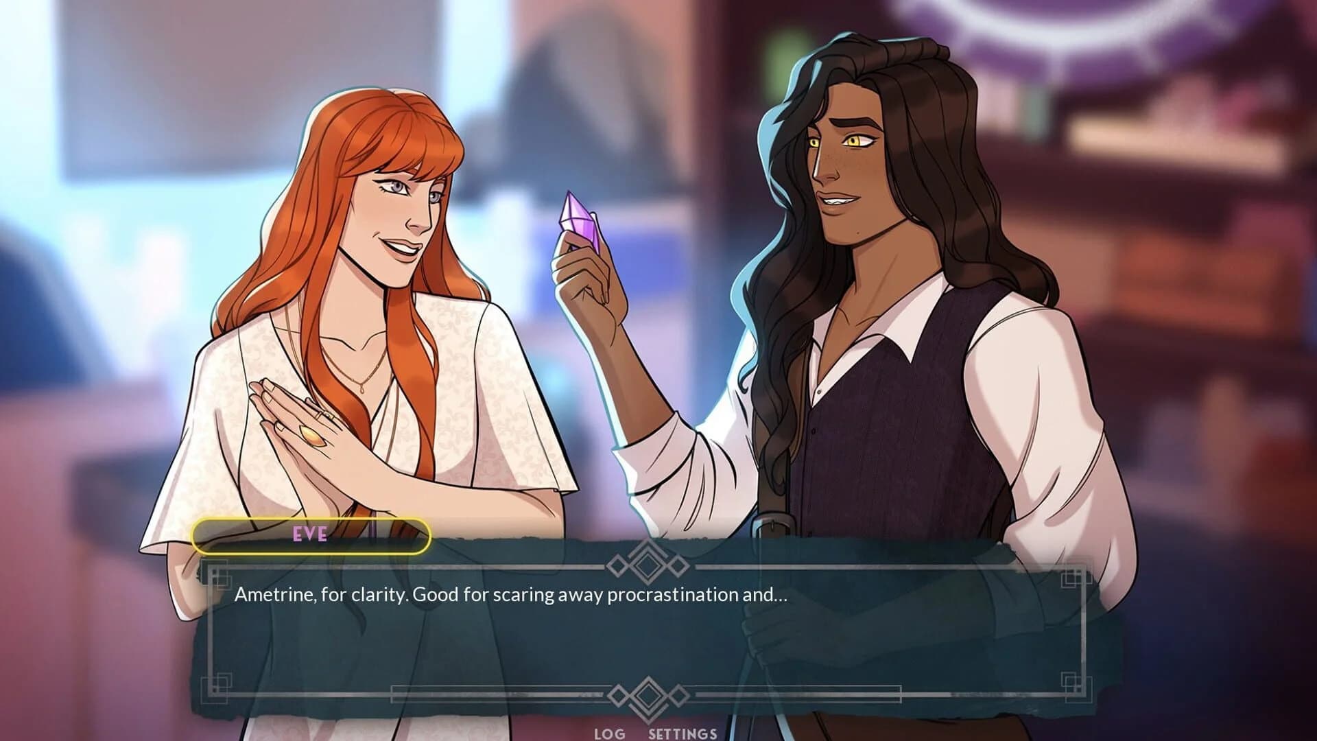 Call Me Under screenshot 3