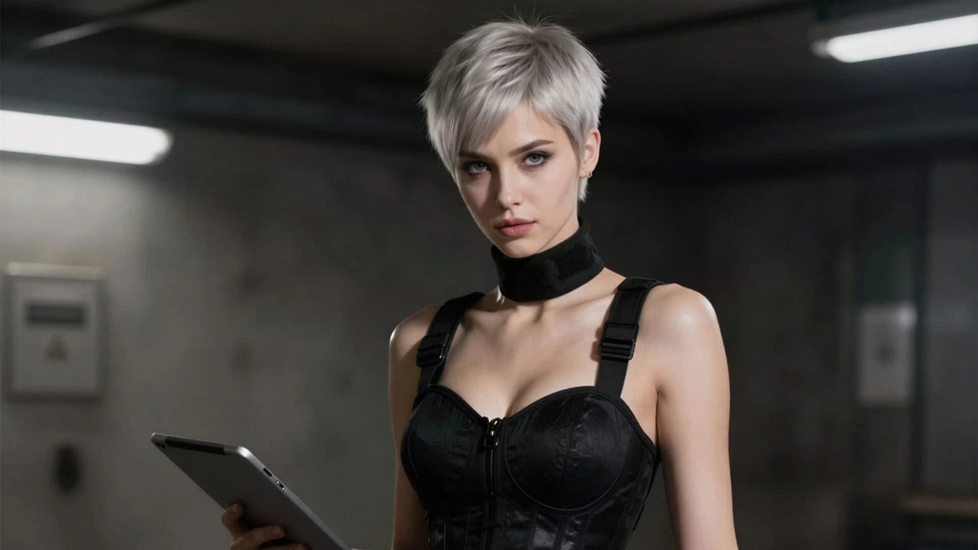 Call of Beauty screenshot 3