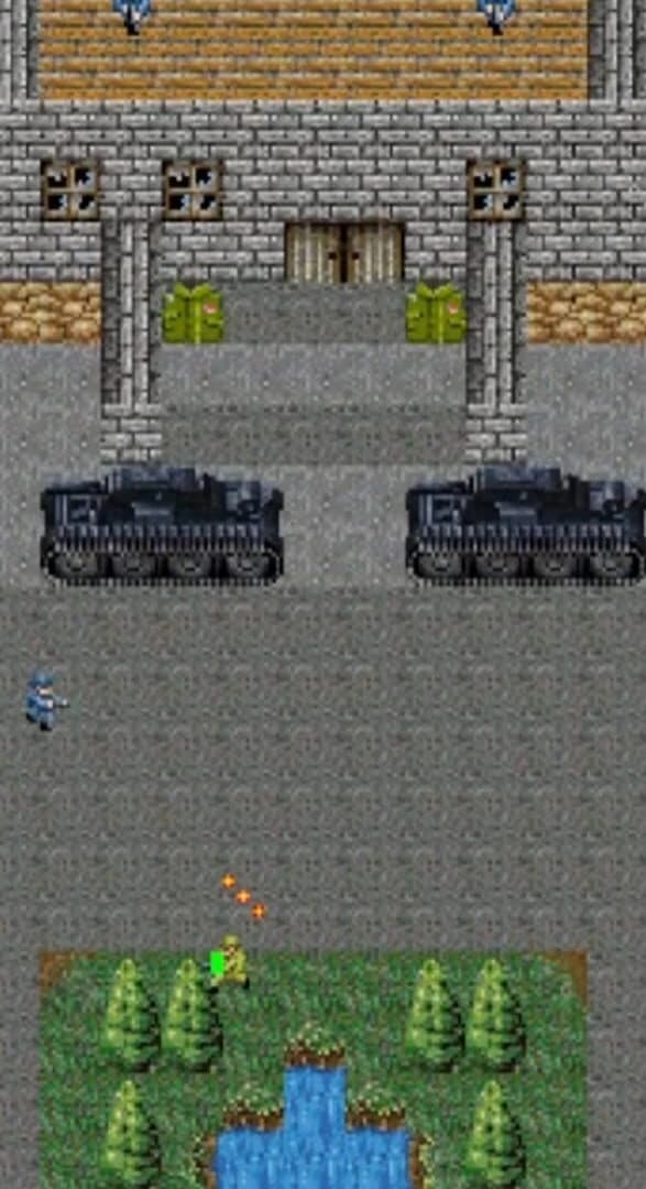 Call of Duty screenshot 4