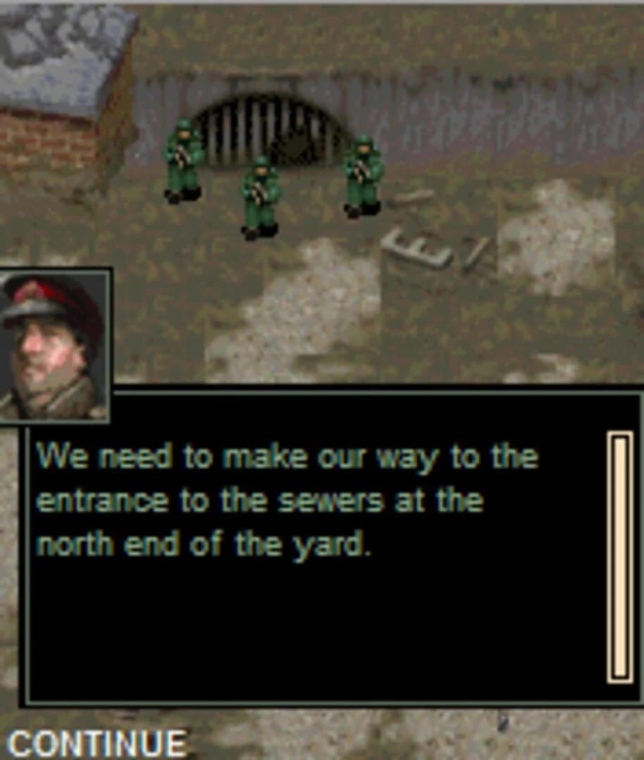 Call of Duty 2 screenshot 1