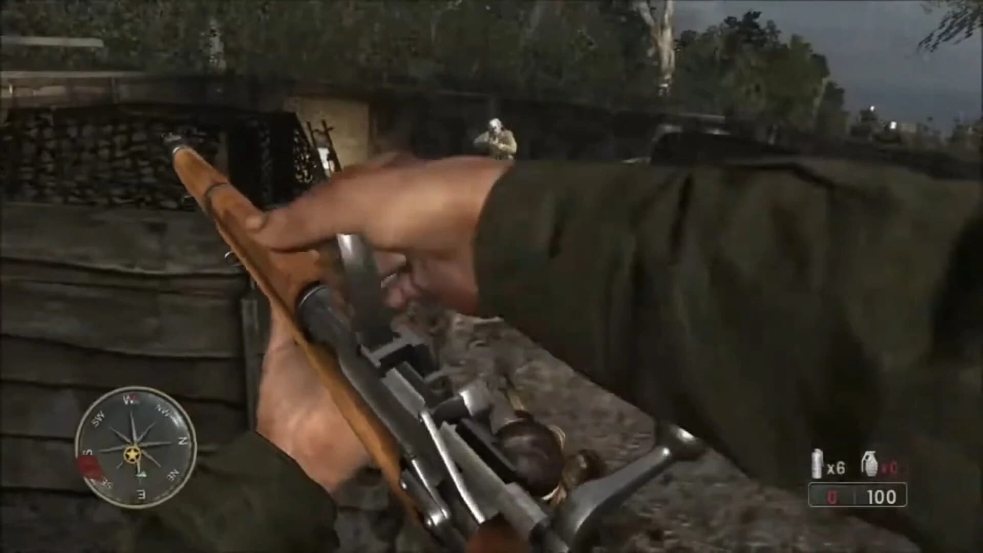 Call of Duty 3: Special Edition screenshot 3