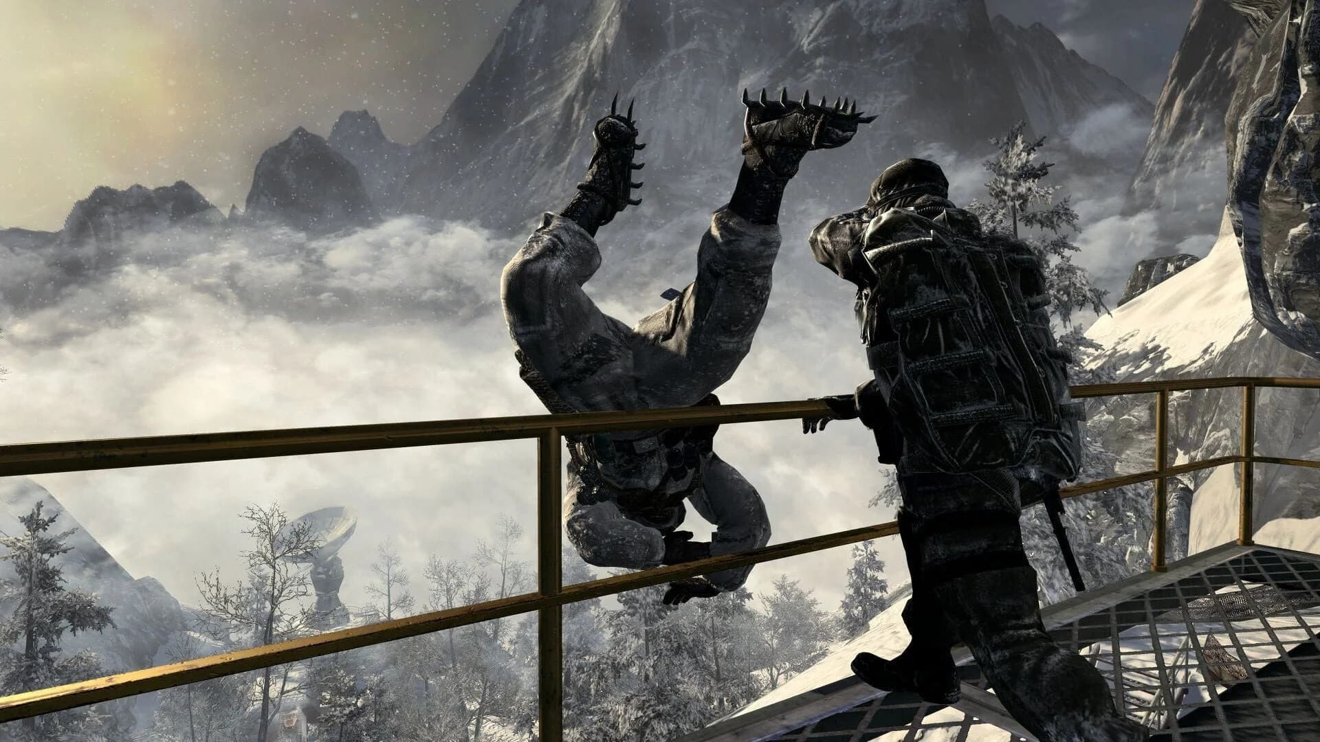 Call of Duty: Black Ops screenshot 1