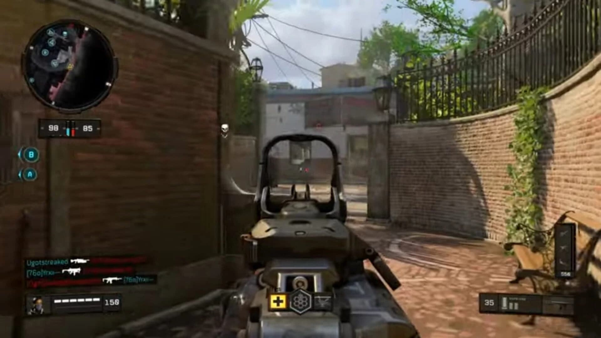 Call of Duty: Black Ops 4 - Pro Edition screenshot 2