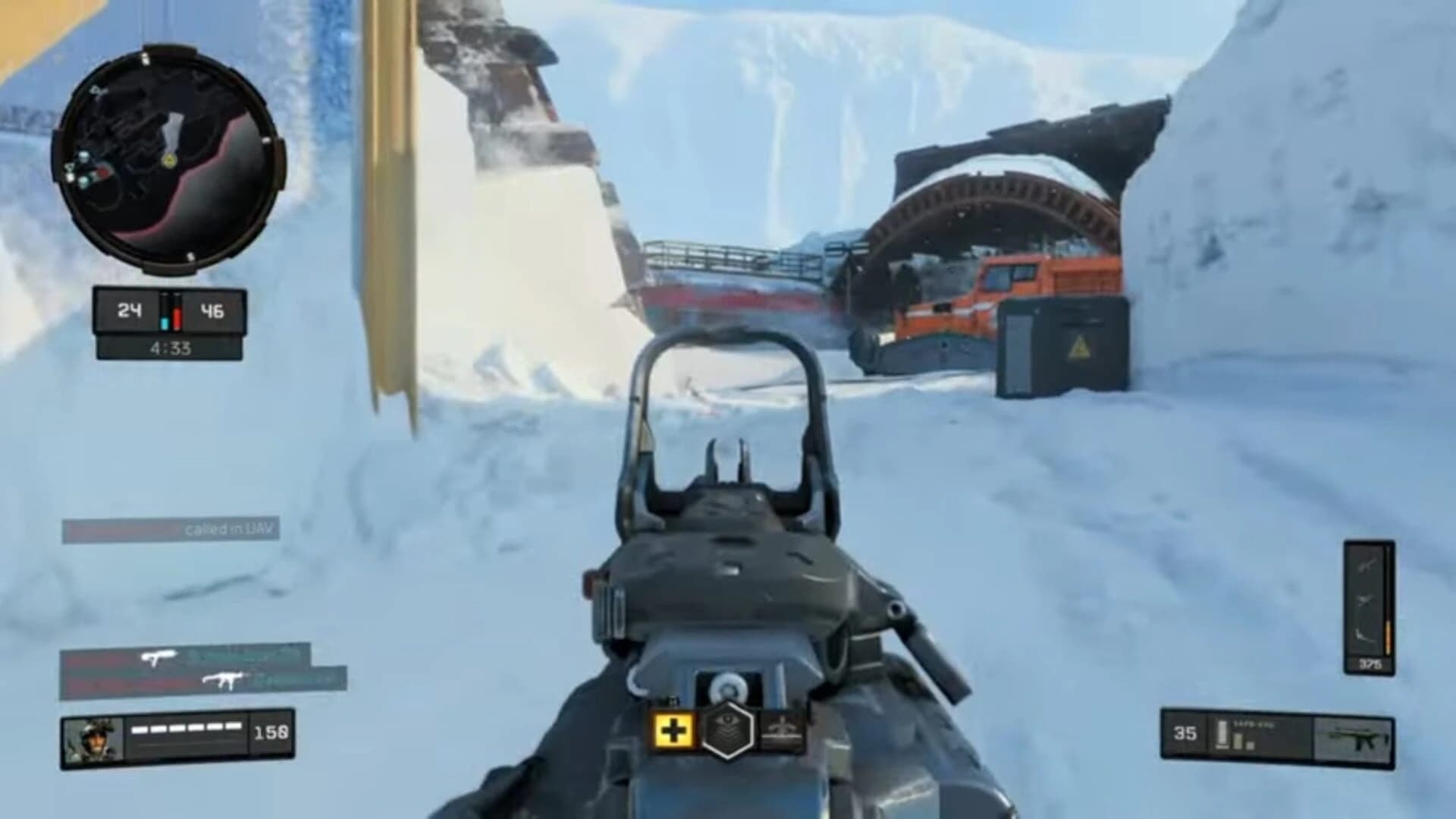 Call of Duty: Black Ops 4 - Pro Edition screenshot 4