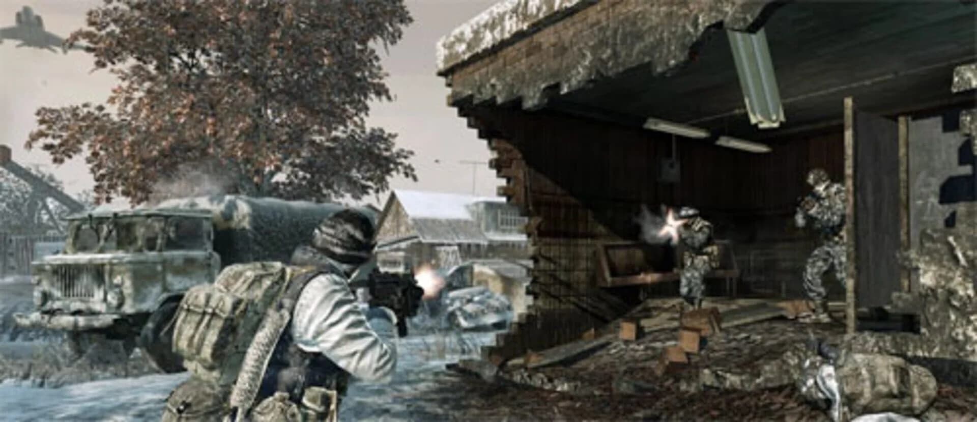 Call of Duty: Black Ops - Escalation screenshot 3