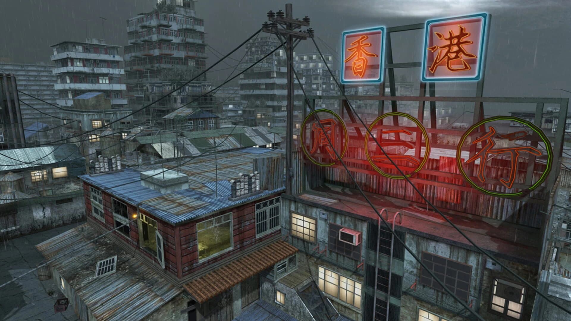 Call of Duty: Black Ops - First Strike screenshot 3