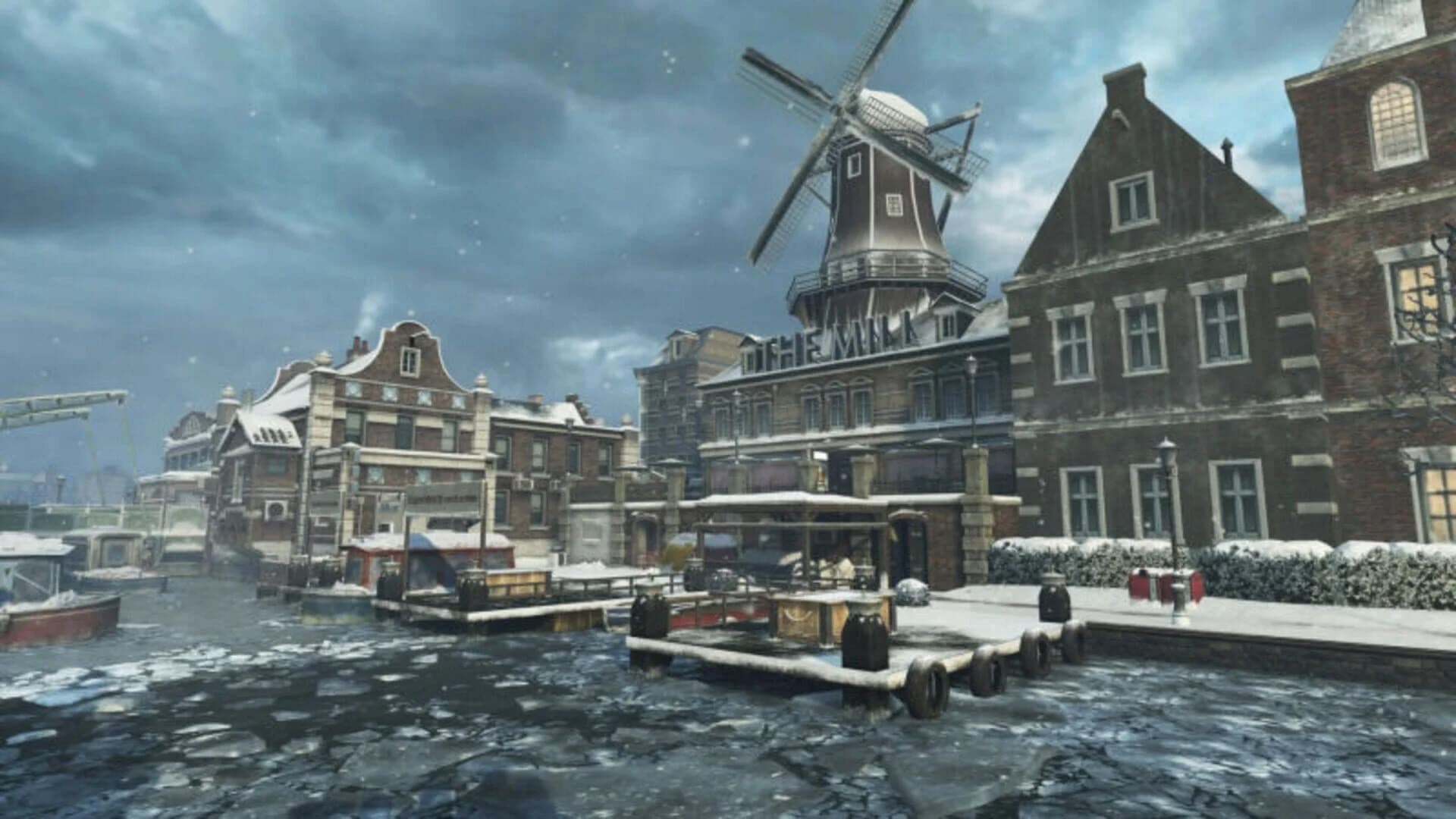 Call of Duty: Black Ops II - Apocalypse screenshot 3
