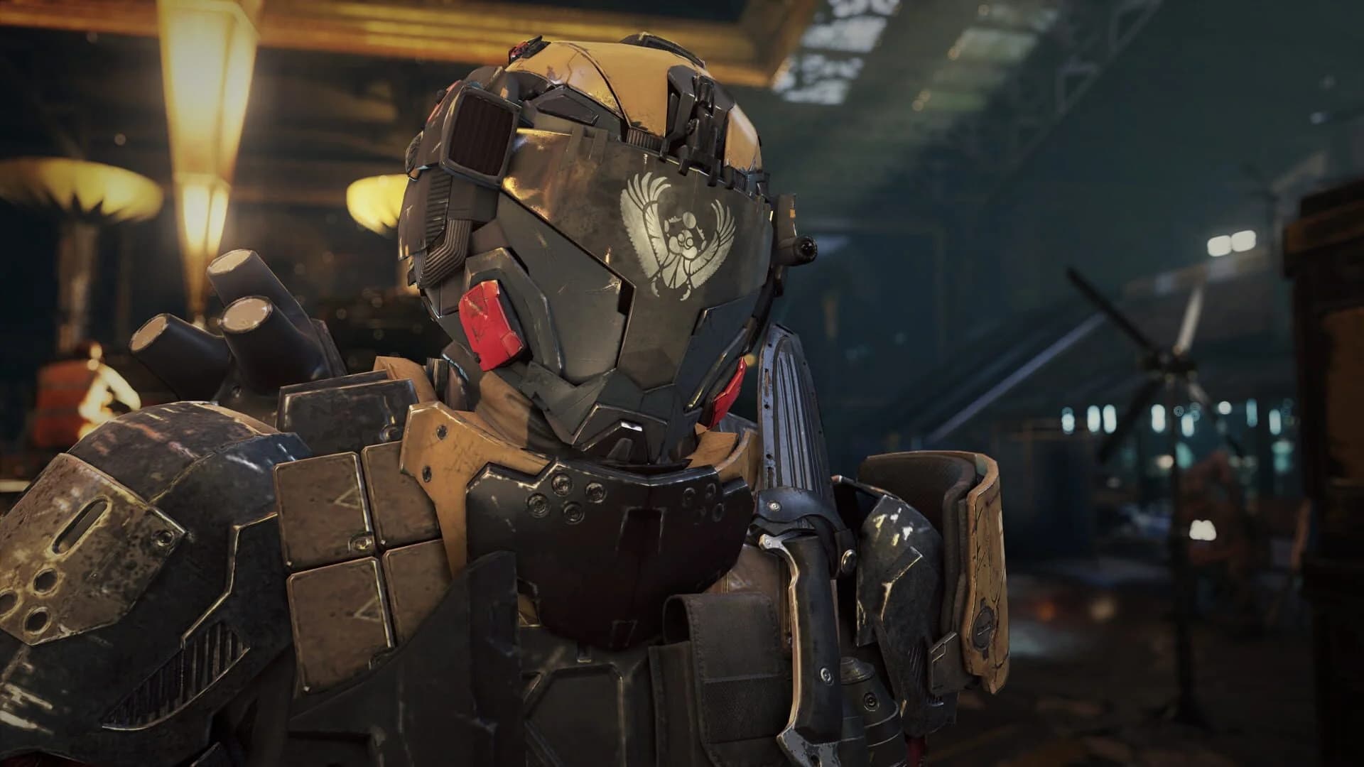 Call of Duty: Black Ops III - Gold Edition screenshot 4