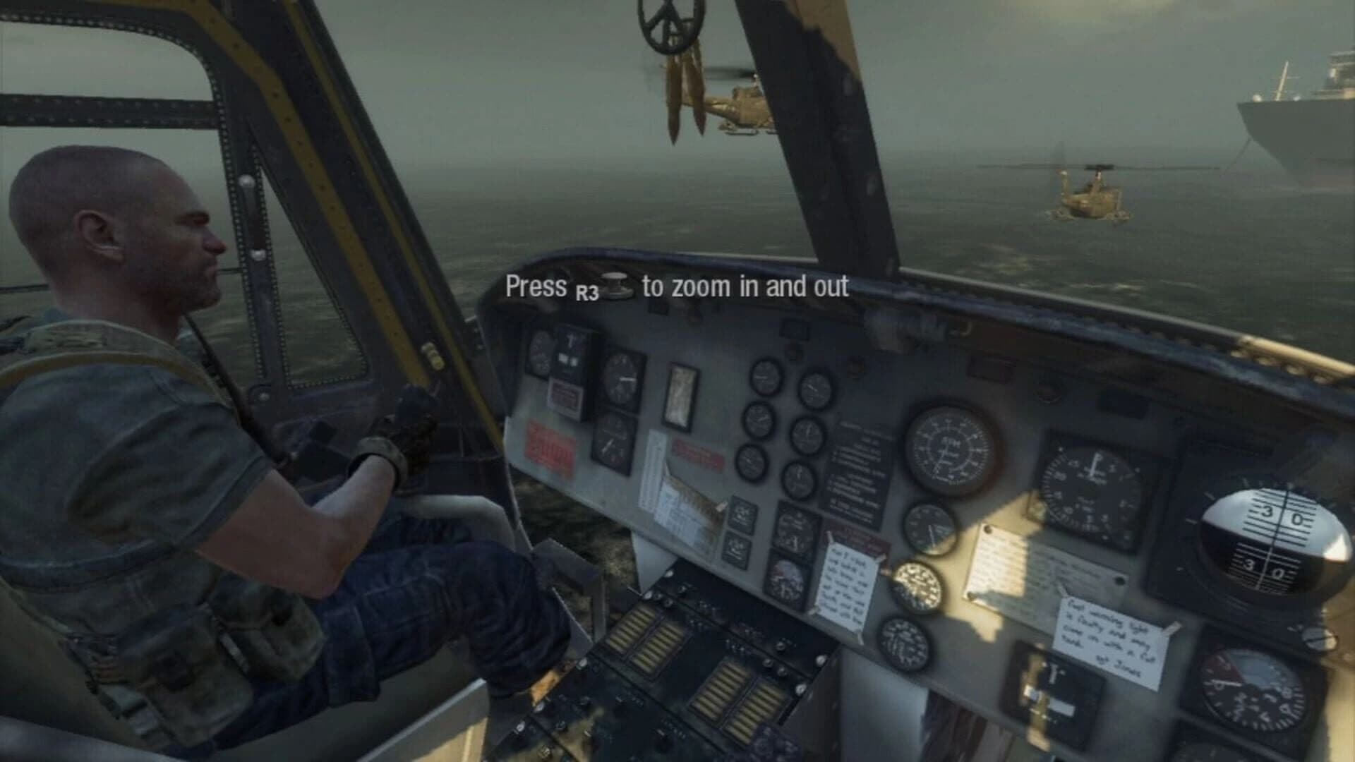 Call of Duty: Black Ops - Prestige Edition screenshot 3