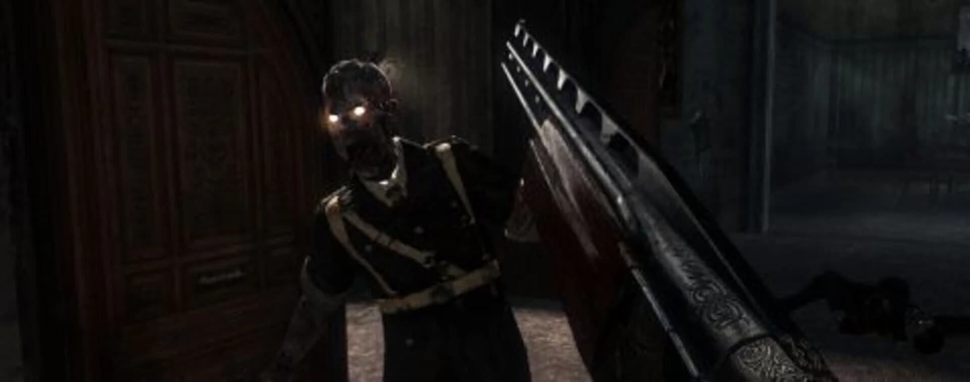 Call of Duty: Black Ops - Rezurrection screenshot 1