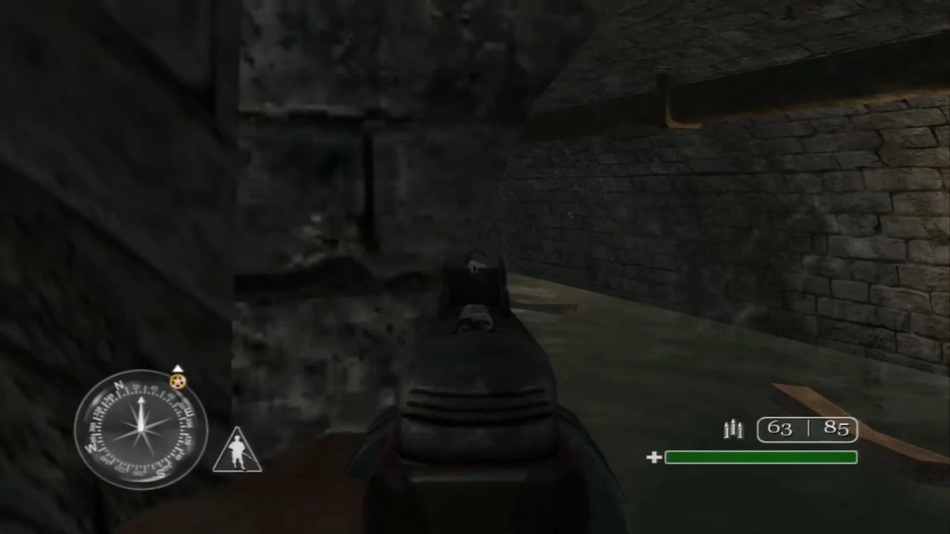 Call of Duty Classic screenshot 2