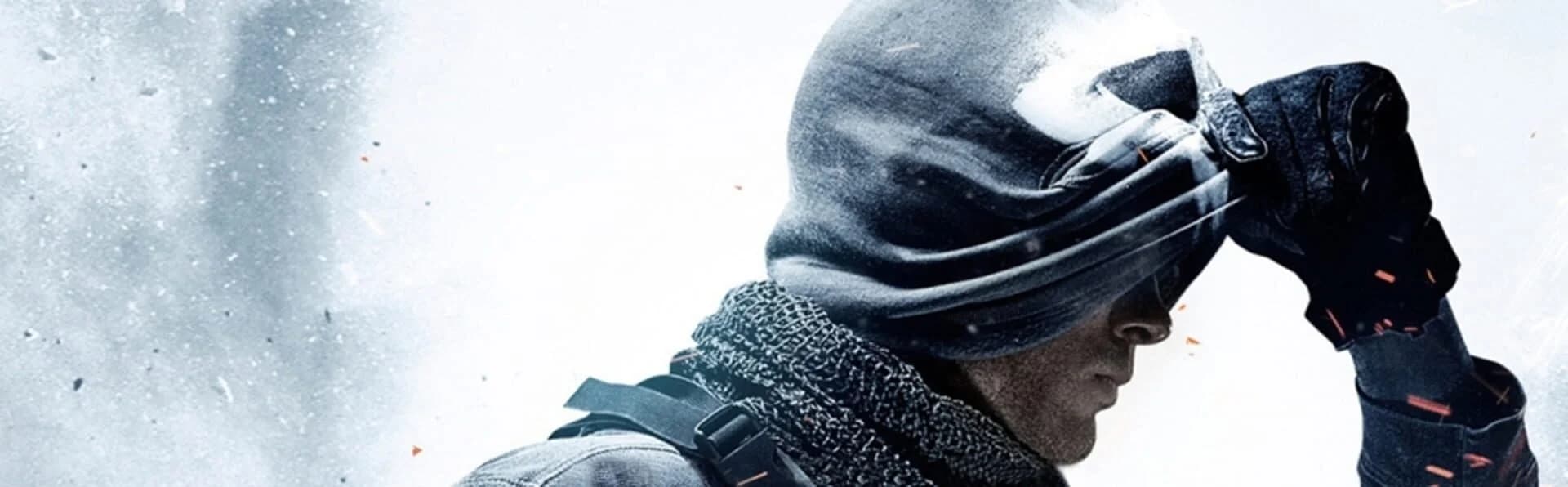 Call of Duty: Ghosts - Invasion screenshot 1