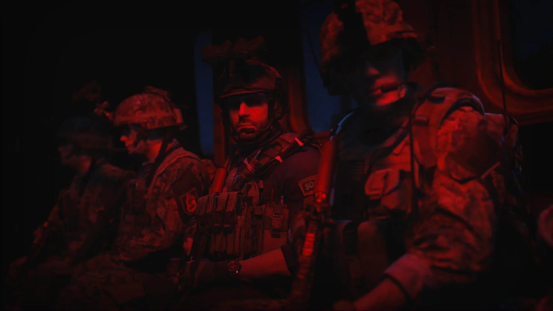 Call of Duty: Modern Warfare II screenshot 3