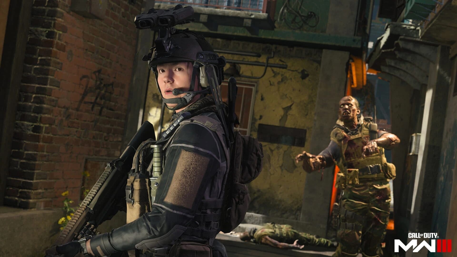 Call of Duty: Modern Warfare III - Season 1 screenshot 4