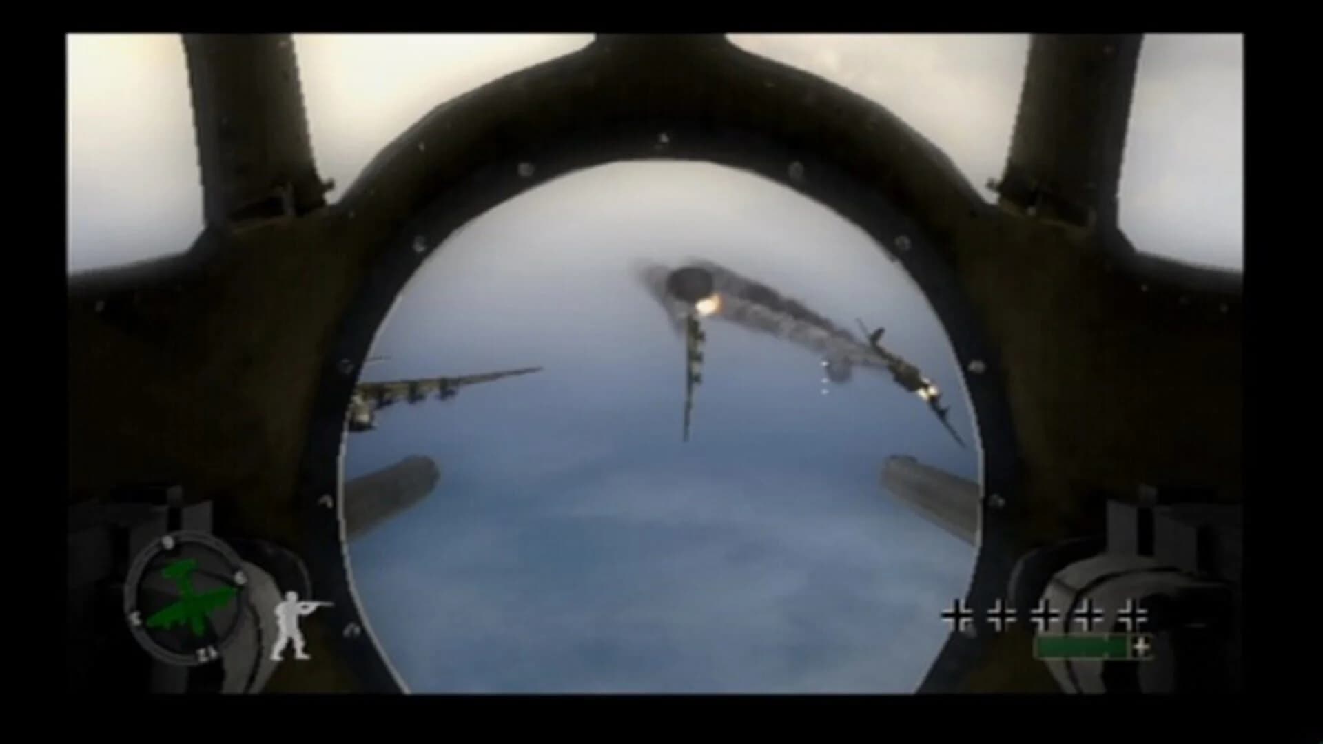 Call of Duty: Trilogy screenshot 2