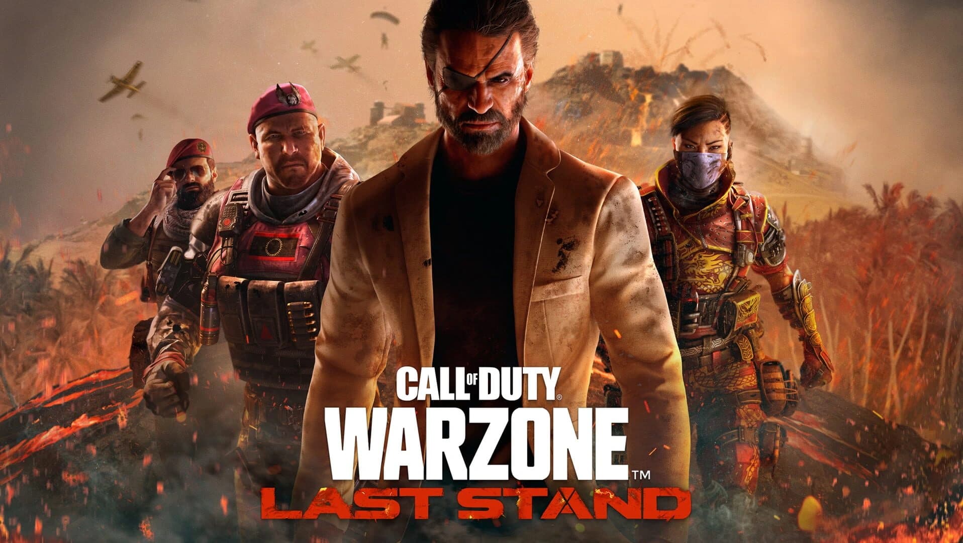 Call of Duty: Vanguard - Season Five screenshot 2