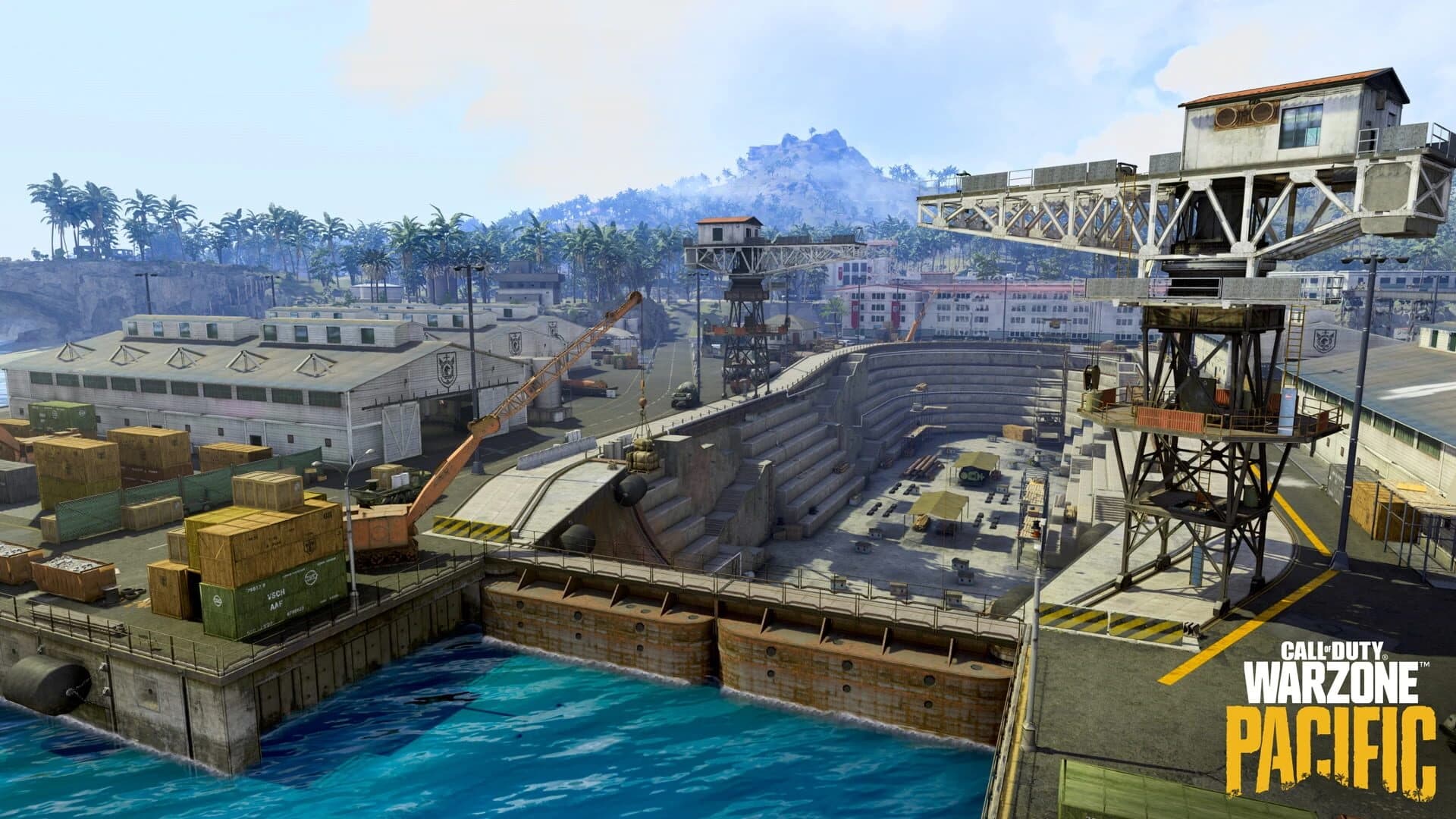 Call of Duty: Vanguard - Season One screenshot 4