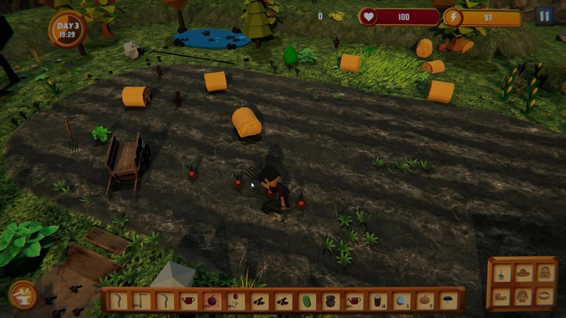 Call of Farming screenshot 5